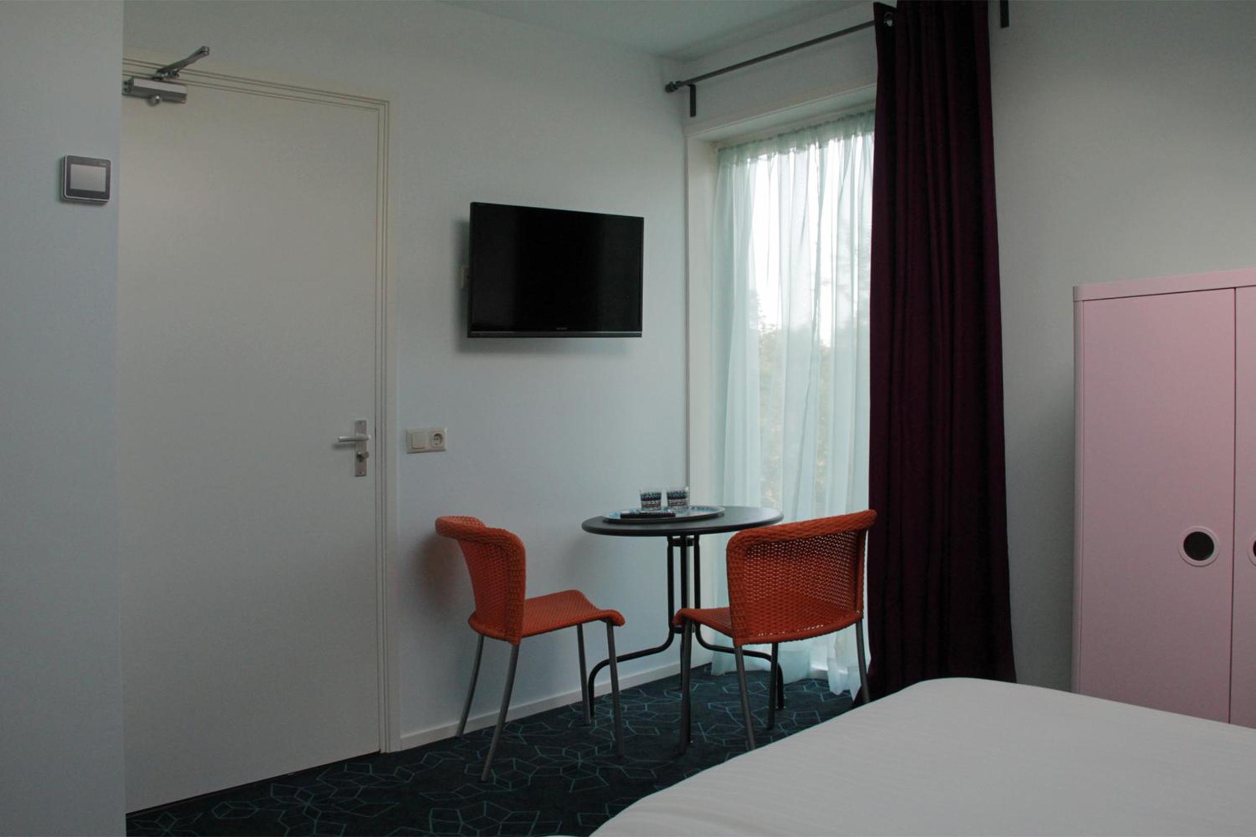 Double Room with Private Bathroom photo 3