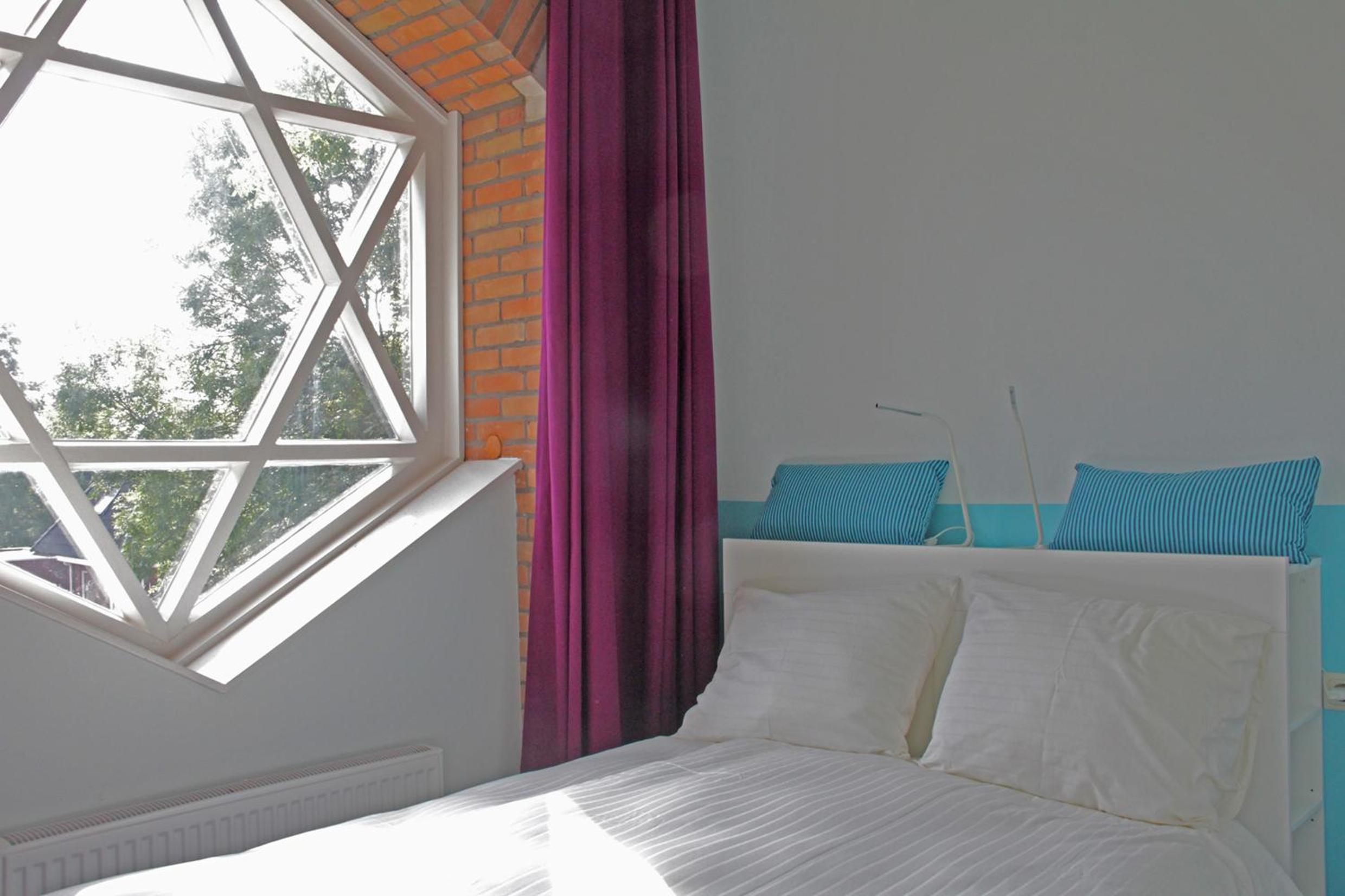 Double Room with Private Bathroom photo 3