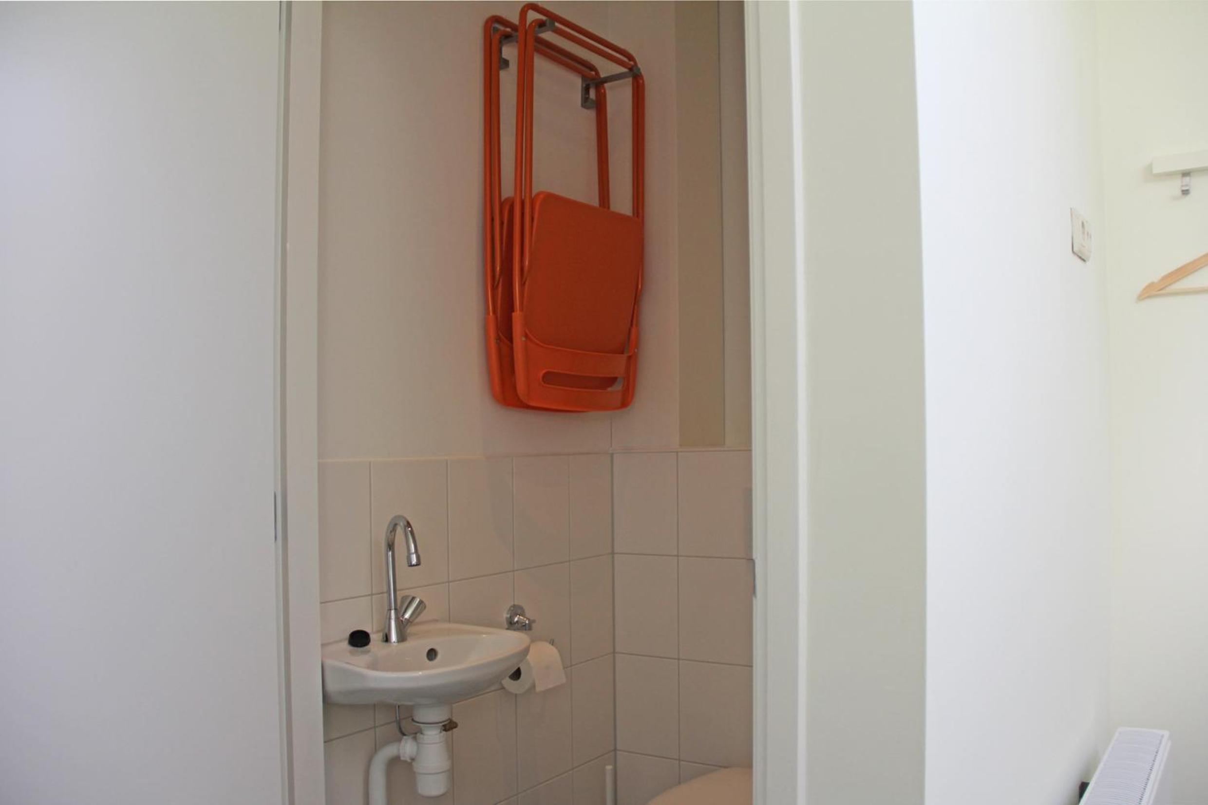 Budget Double Room photo 2