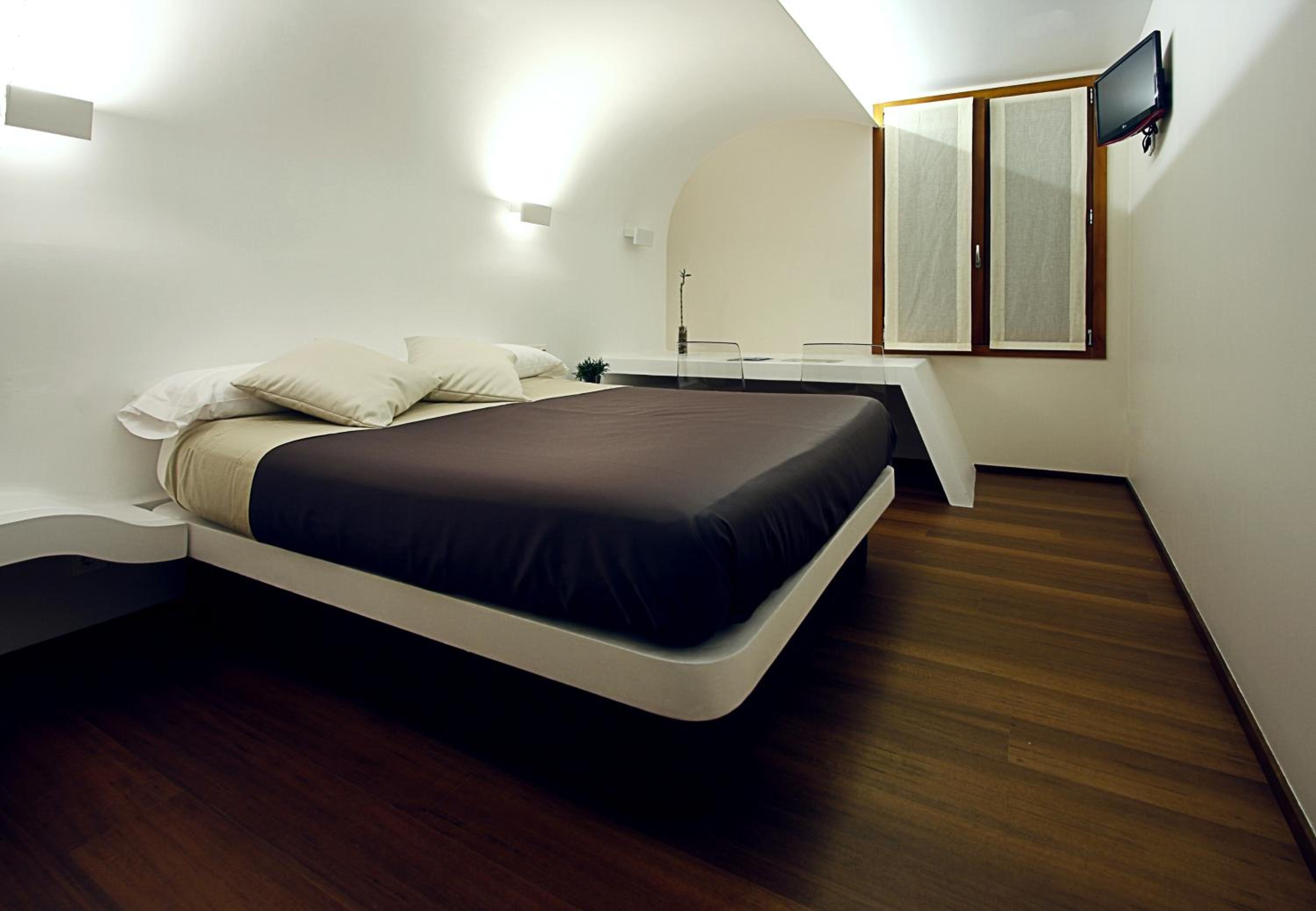 Indoor Double Room photo 2