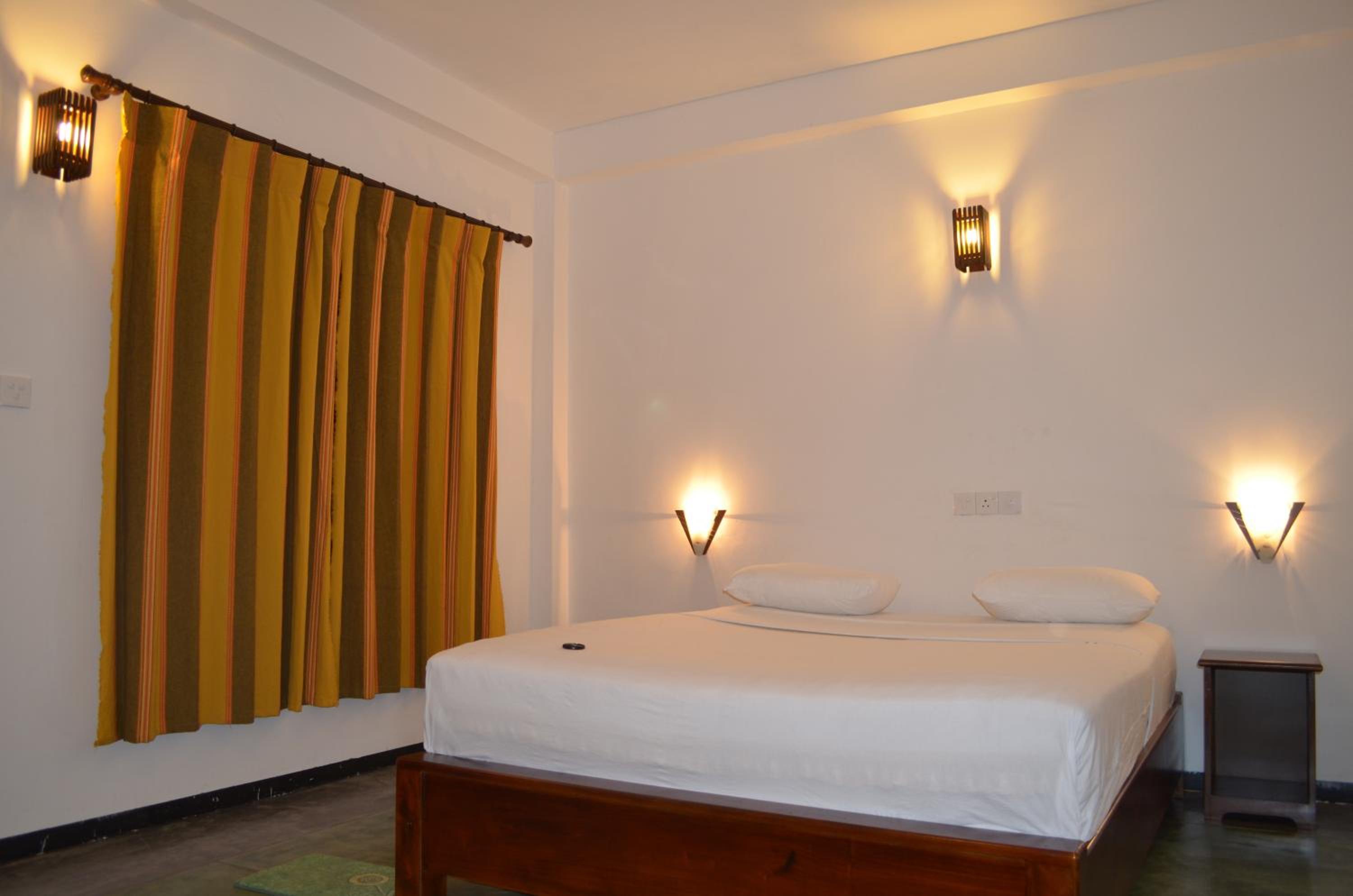 Double Room with Lake View photo 2