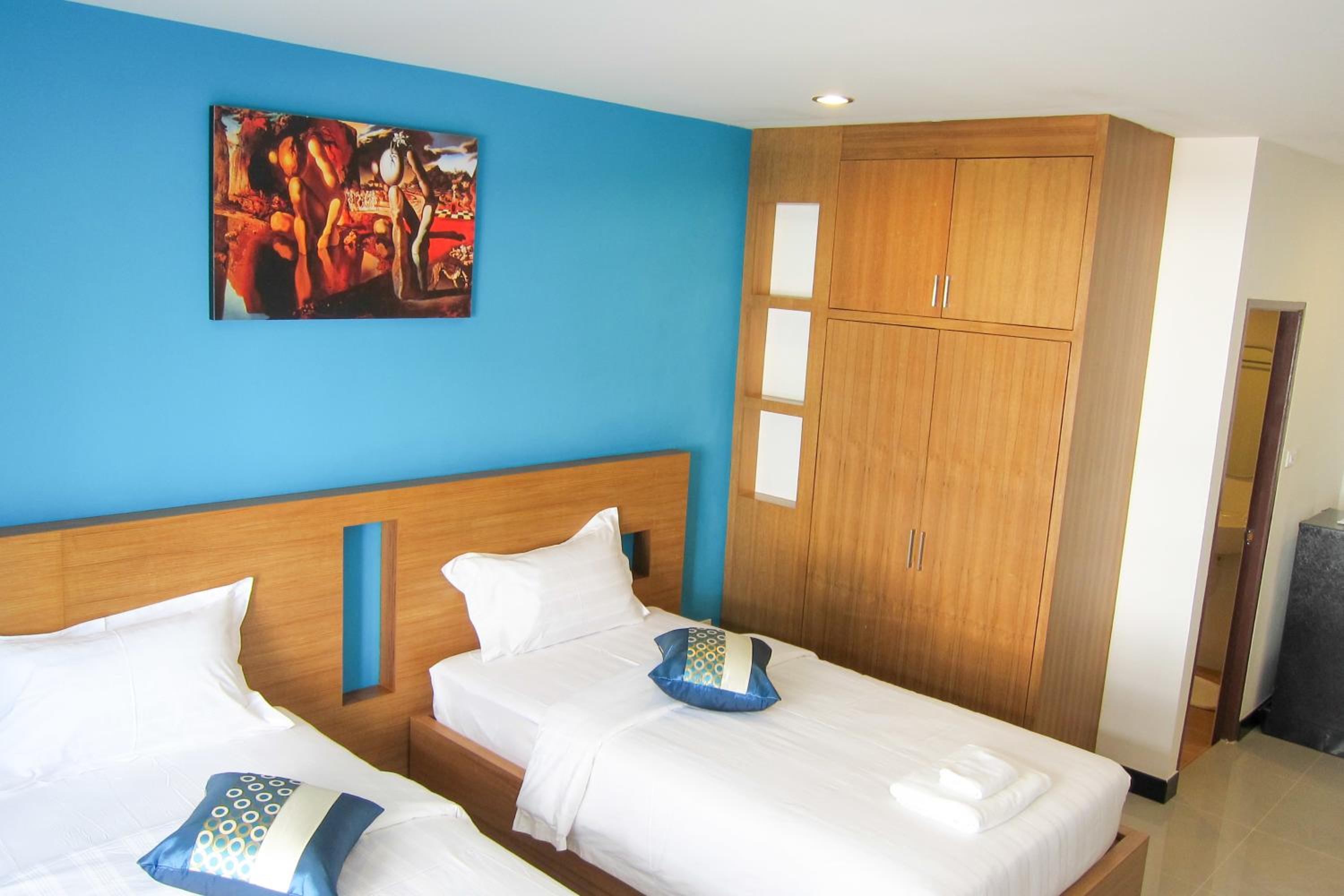 Superior Twin Room photo 3