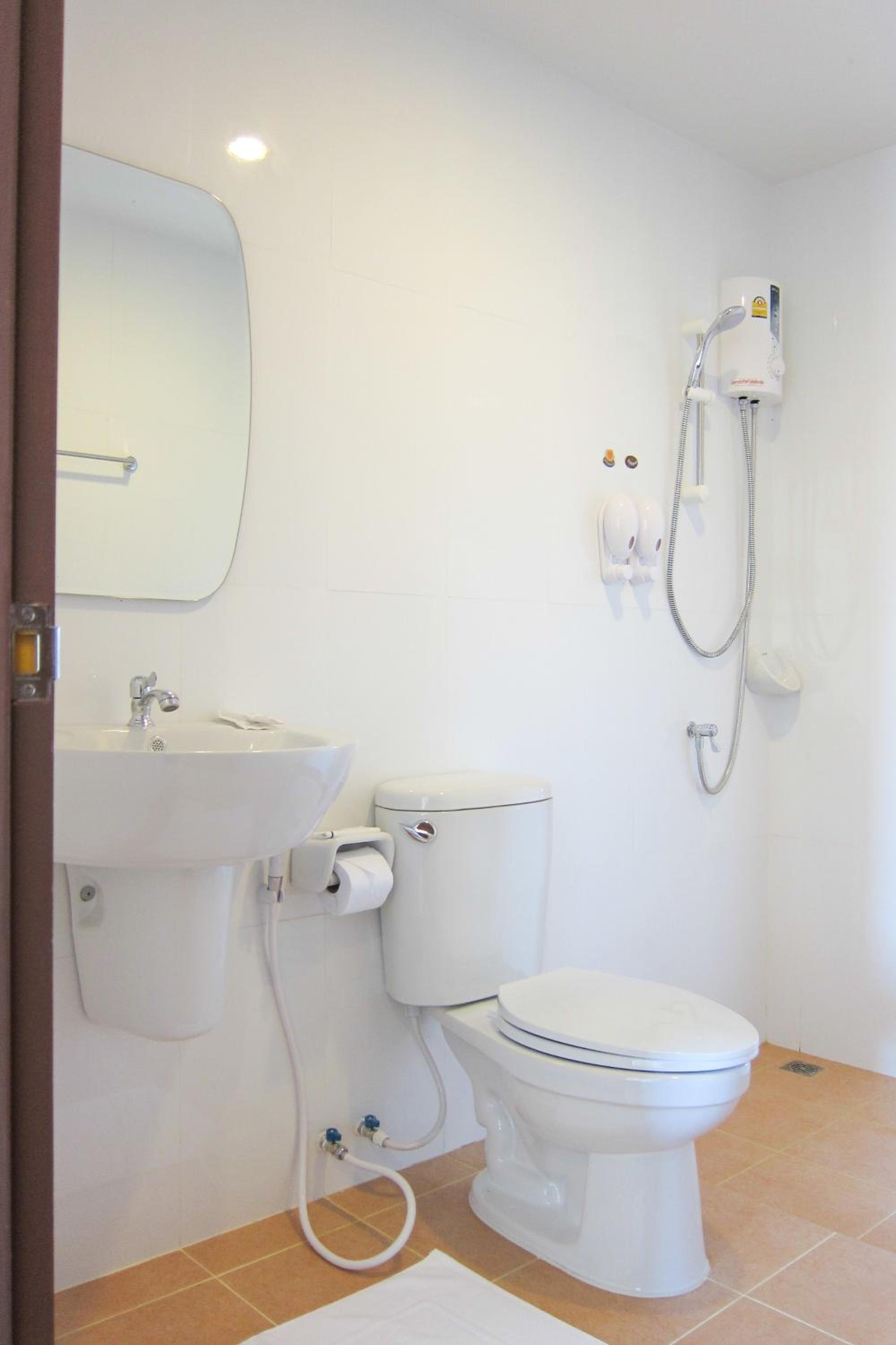 Superior Double Room photo 3