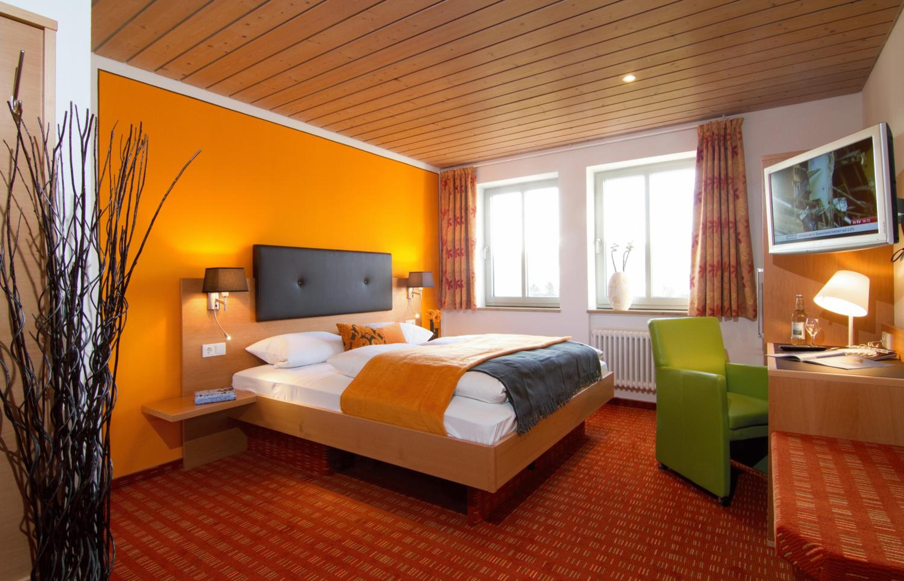 Double Room - Photo 1