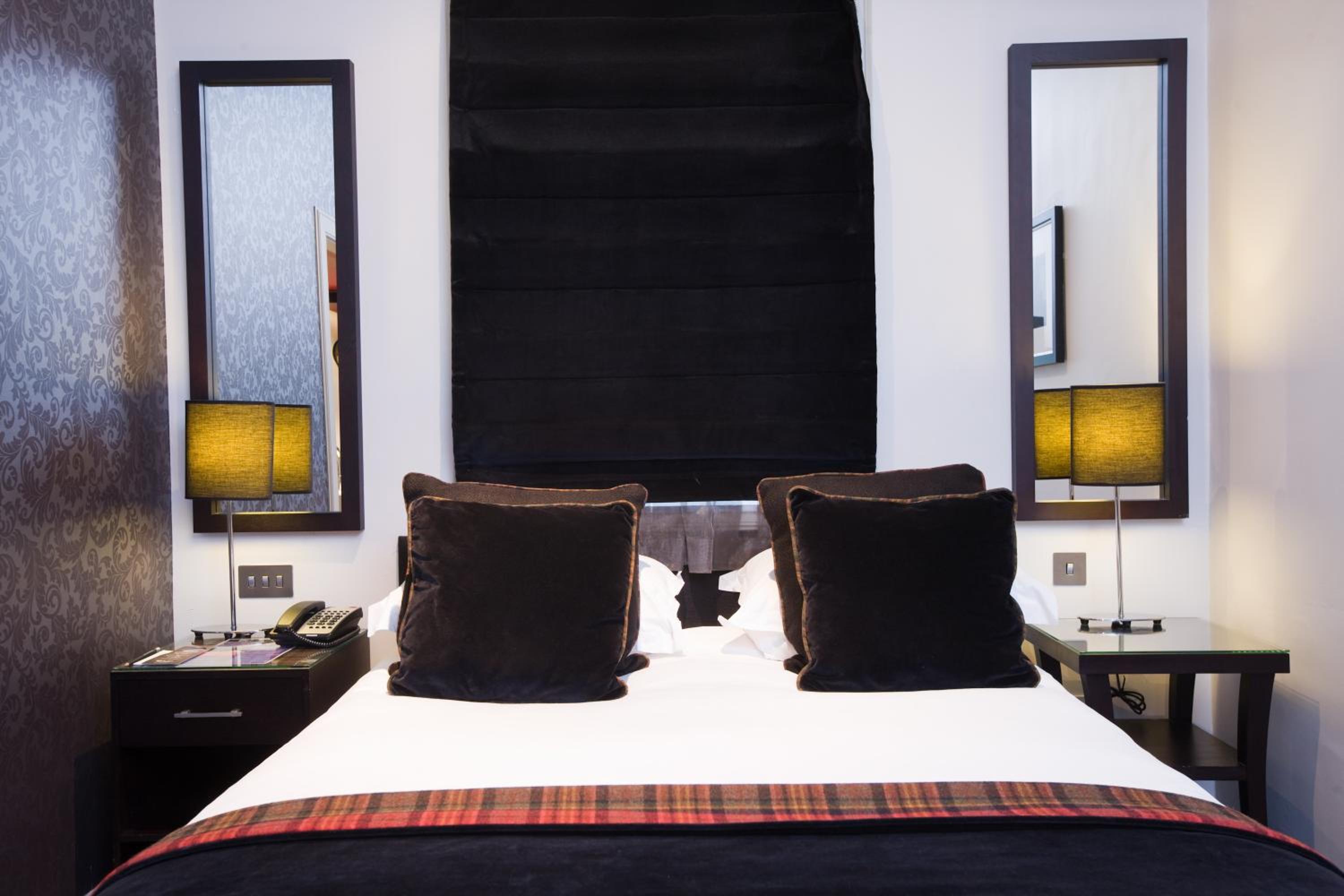 Cozy Double Room photo 1