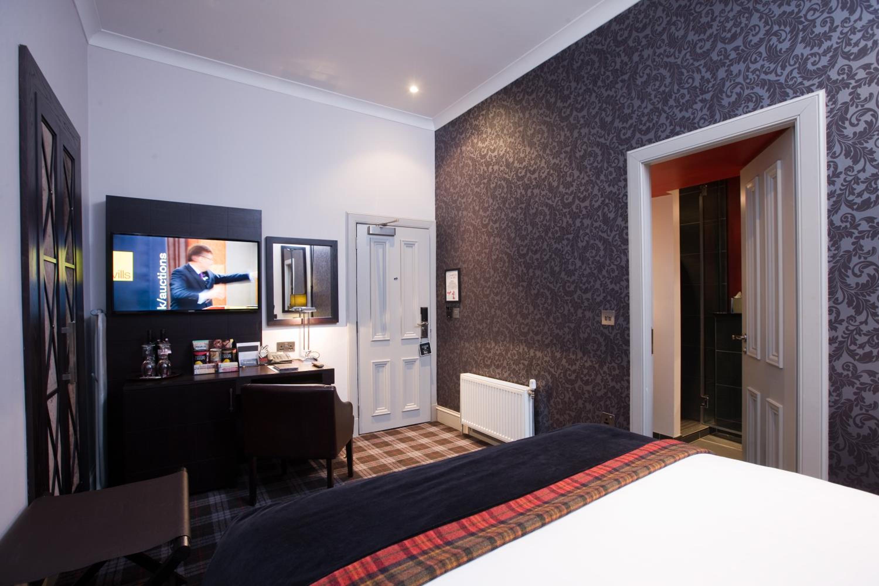 Cozy Double Room photo 2