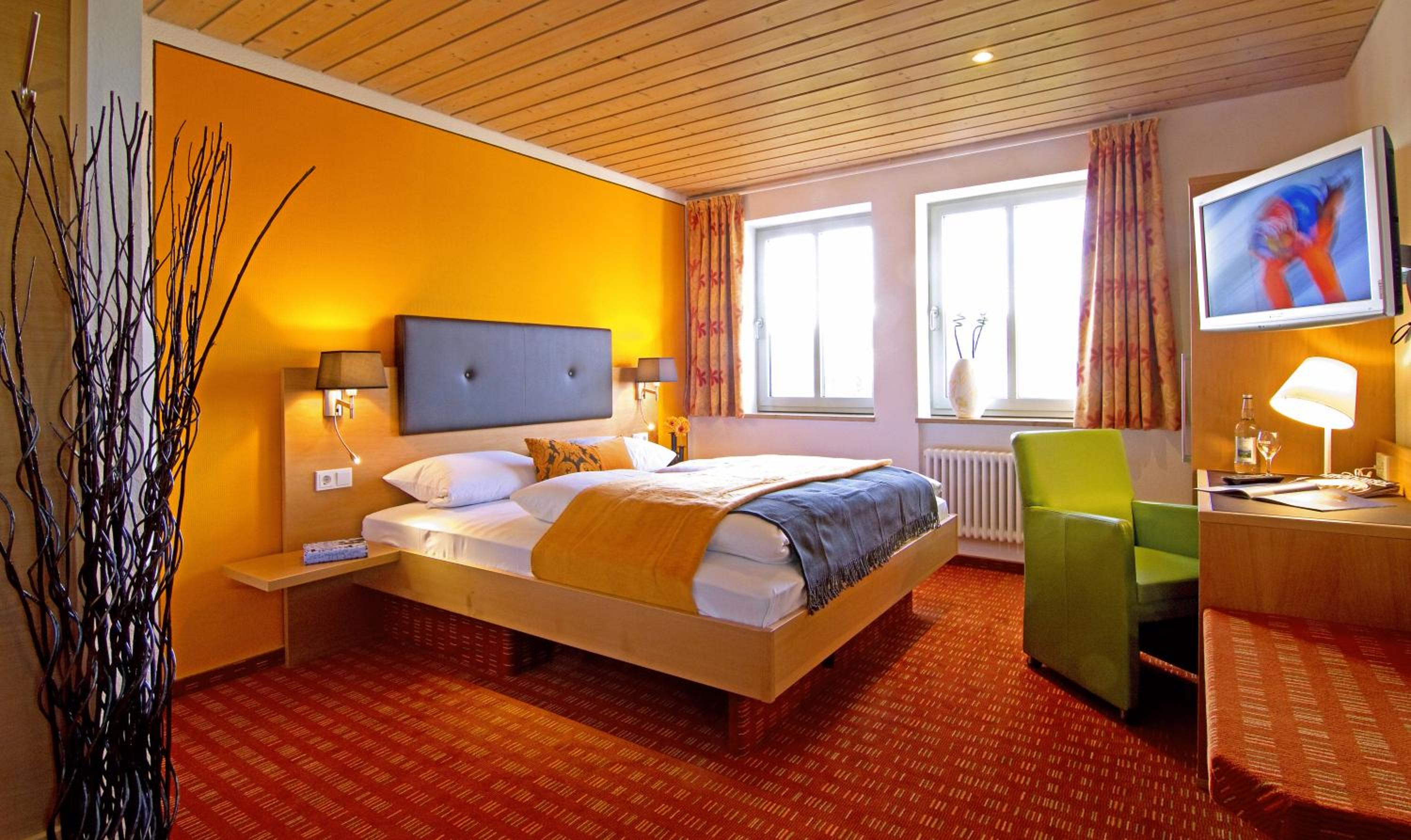 Double Room - Photo 4
