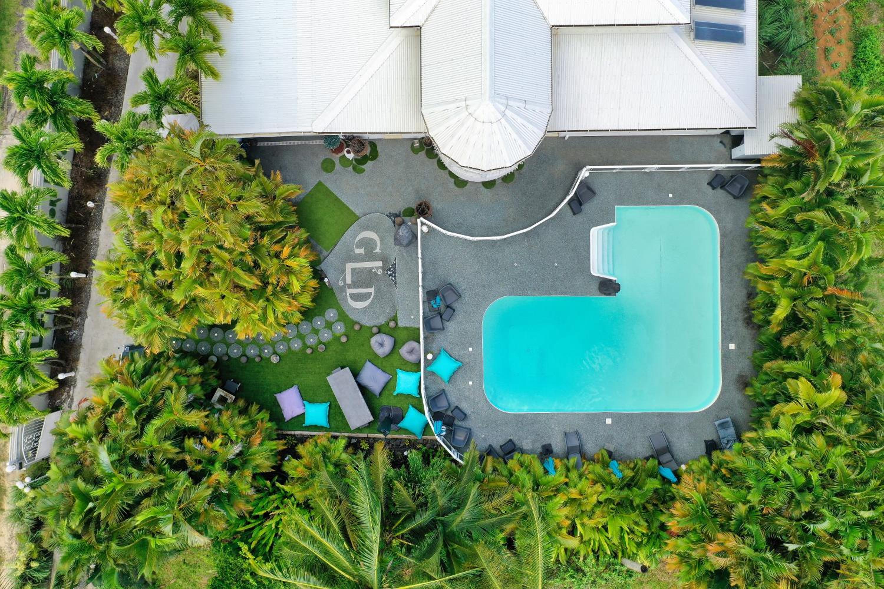 Superior Villa photo 2