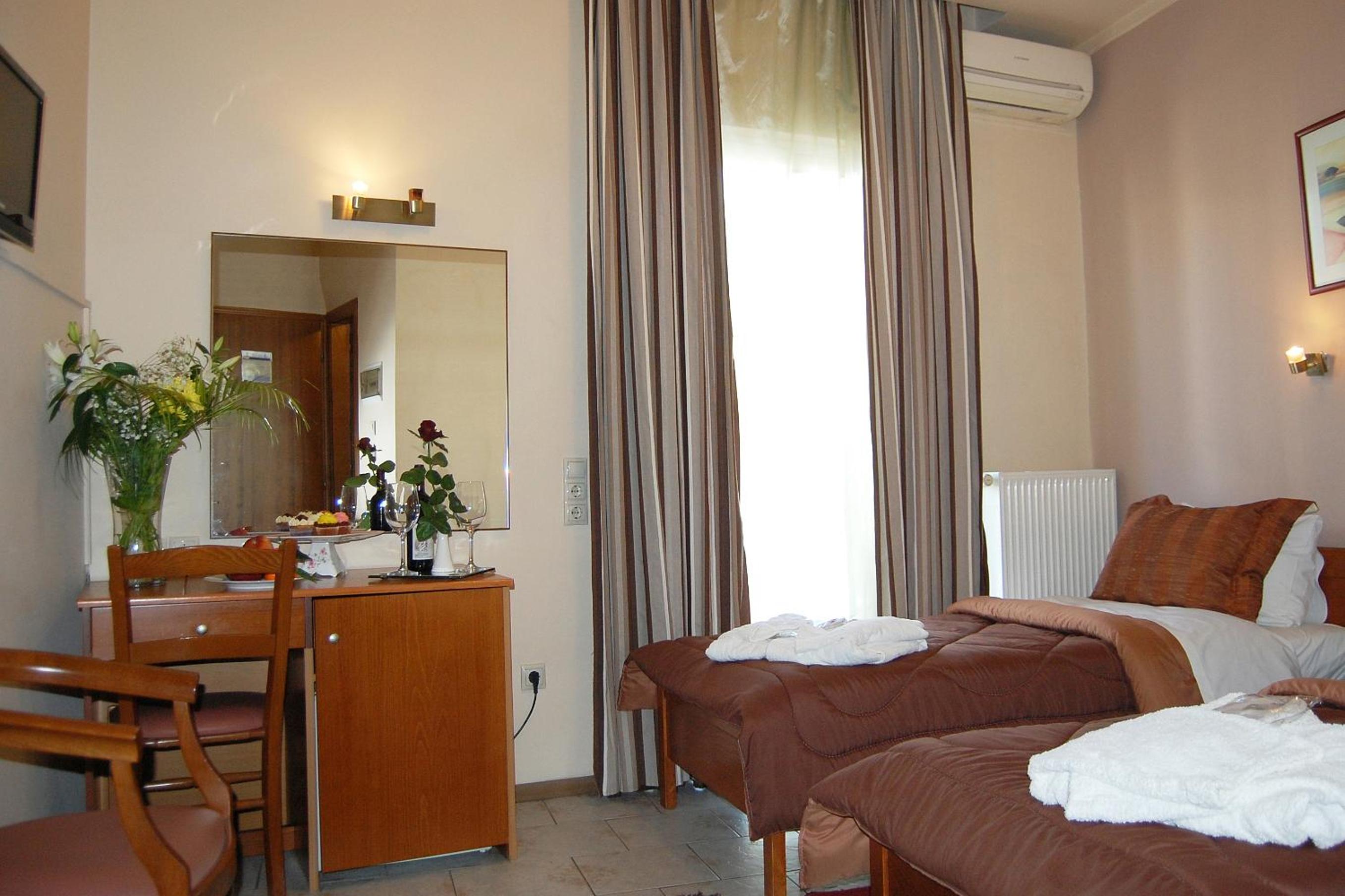 Double or Twin Room photo 1