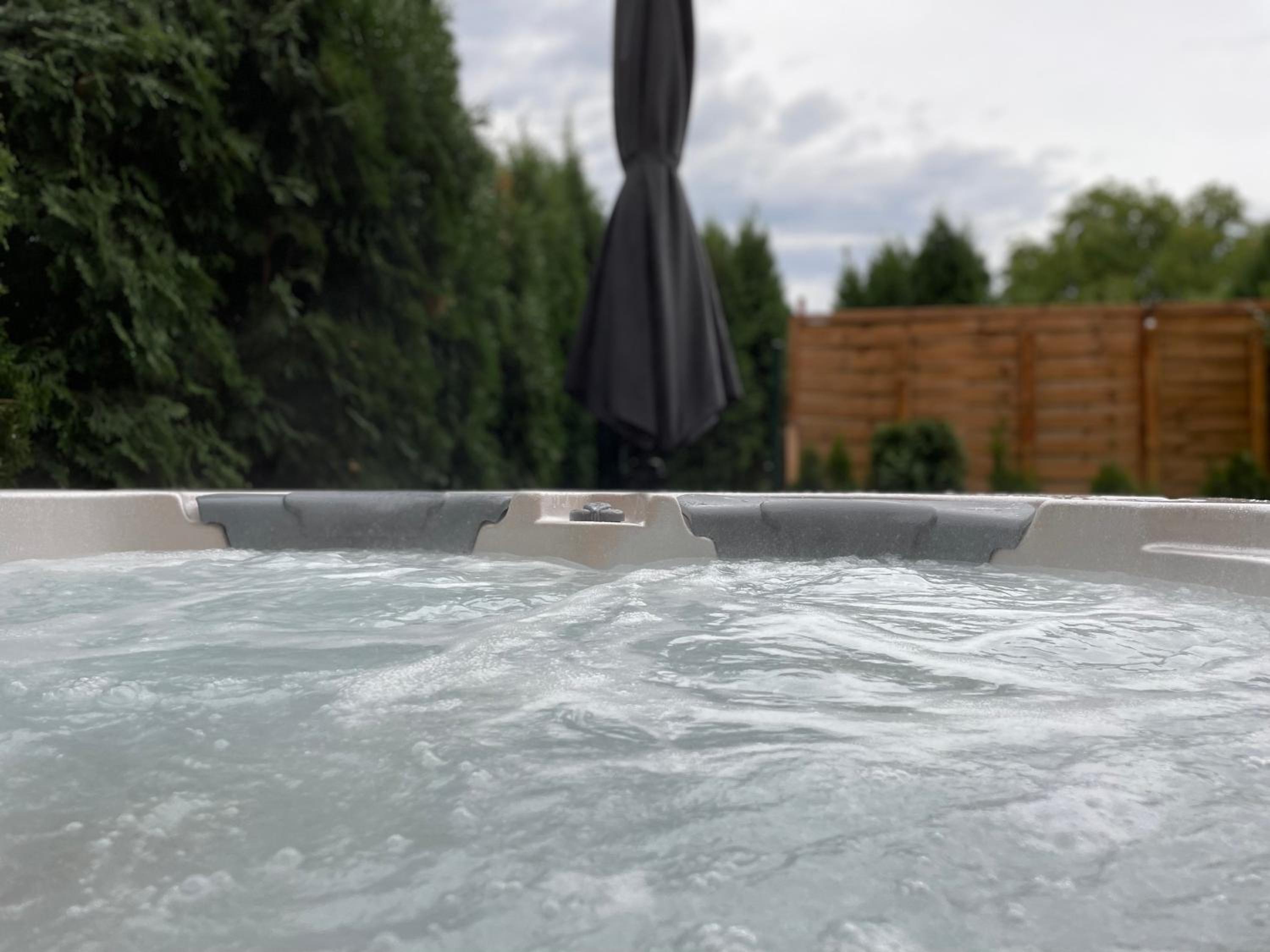 King Room with Spa Bath photo 2