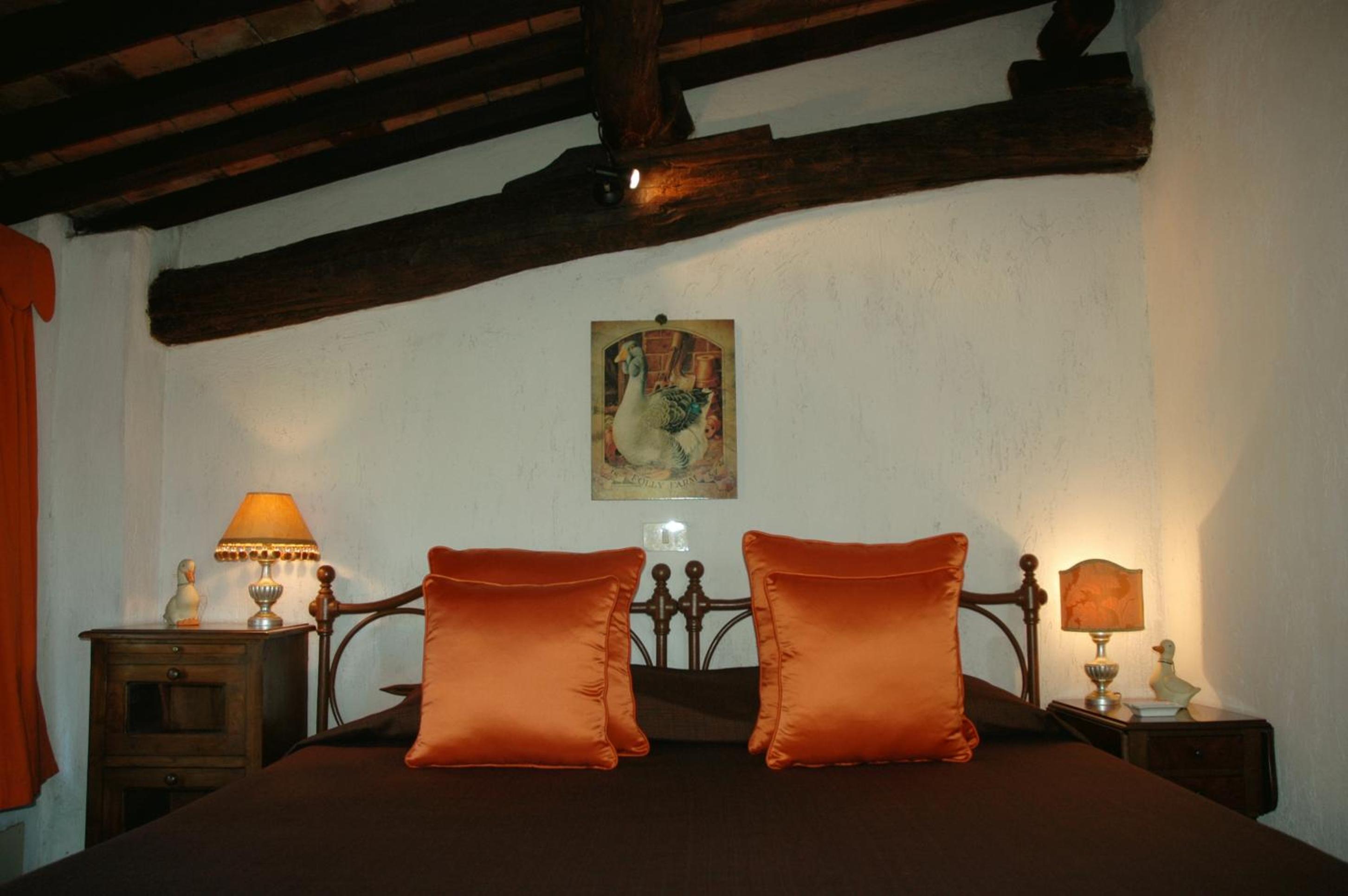Deluxe Double or Twin Room with Garden View photo 3