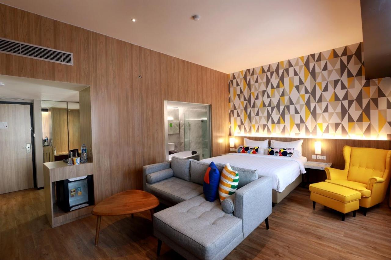Junior Suite - Photo 6