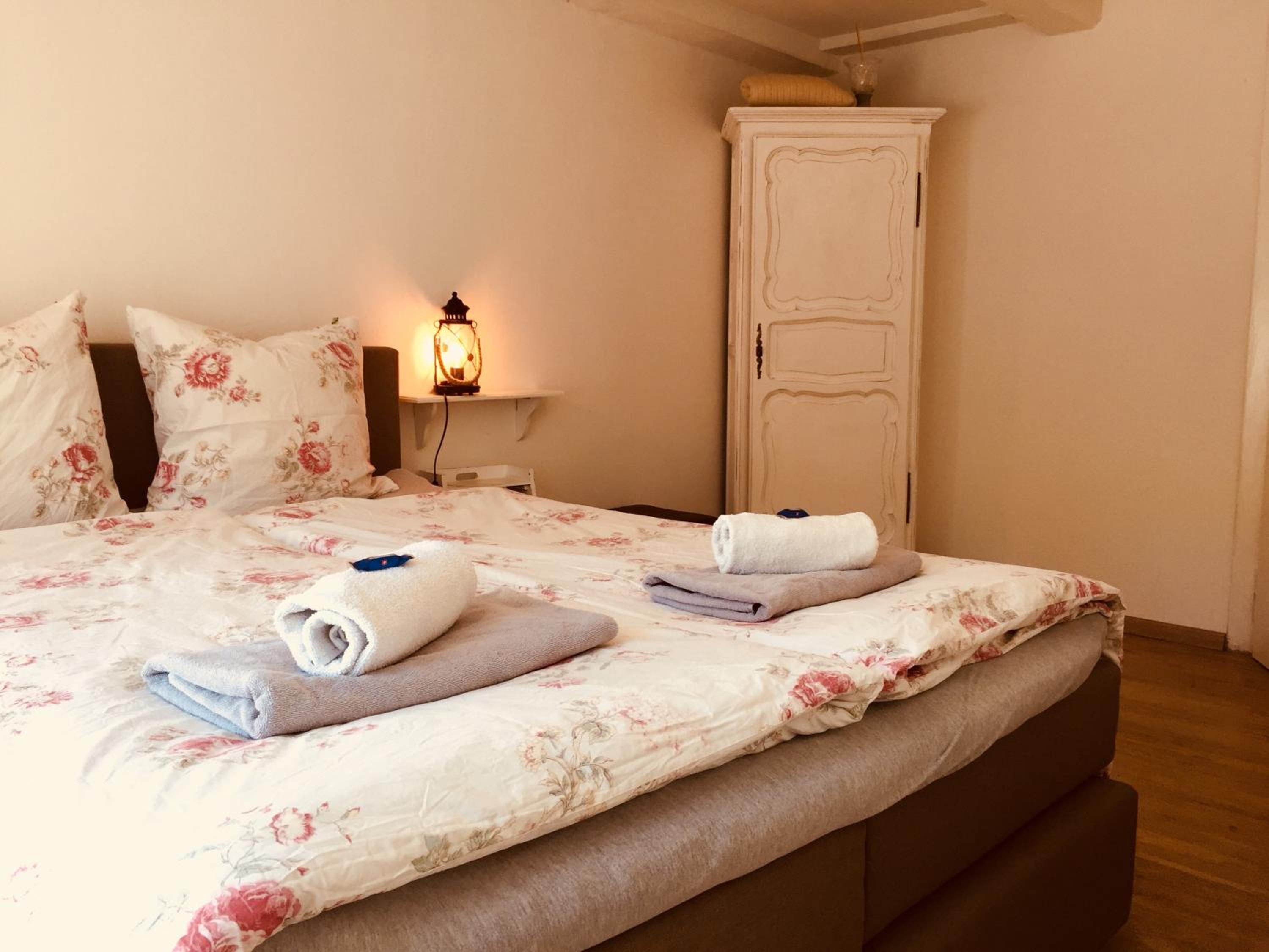 Standard Double Room photo 1