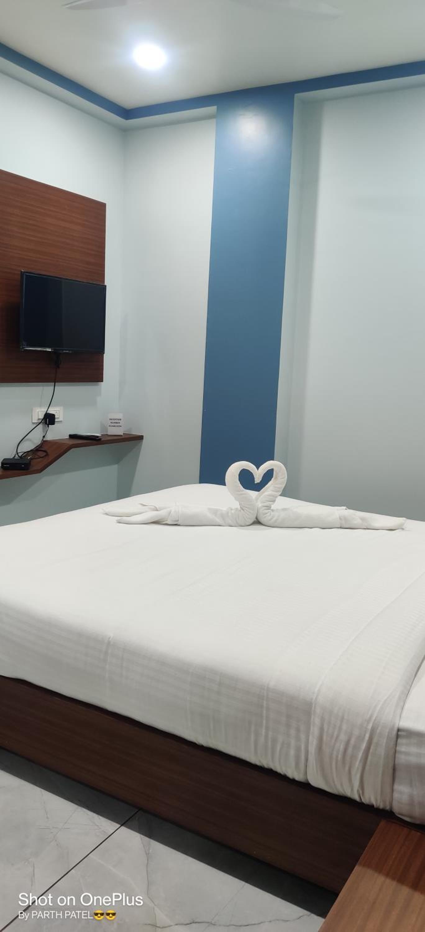 Super Deluxe Room - Photo 1