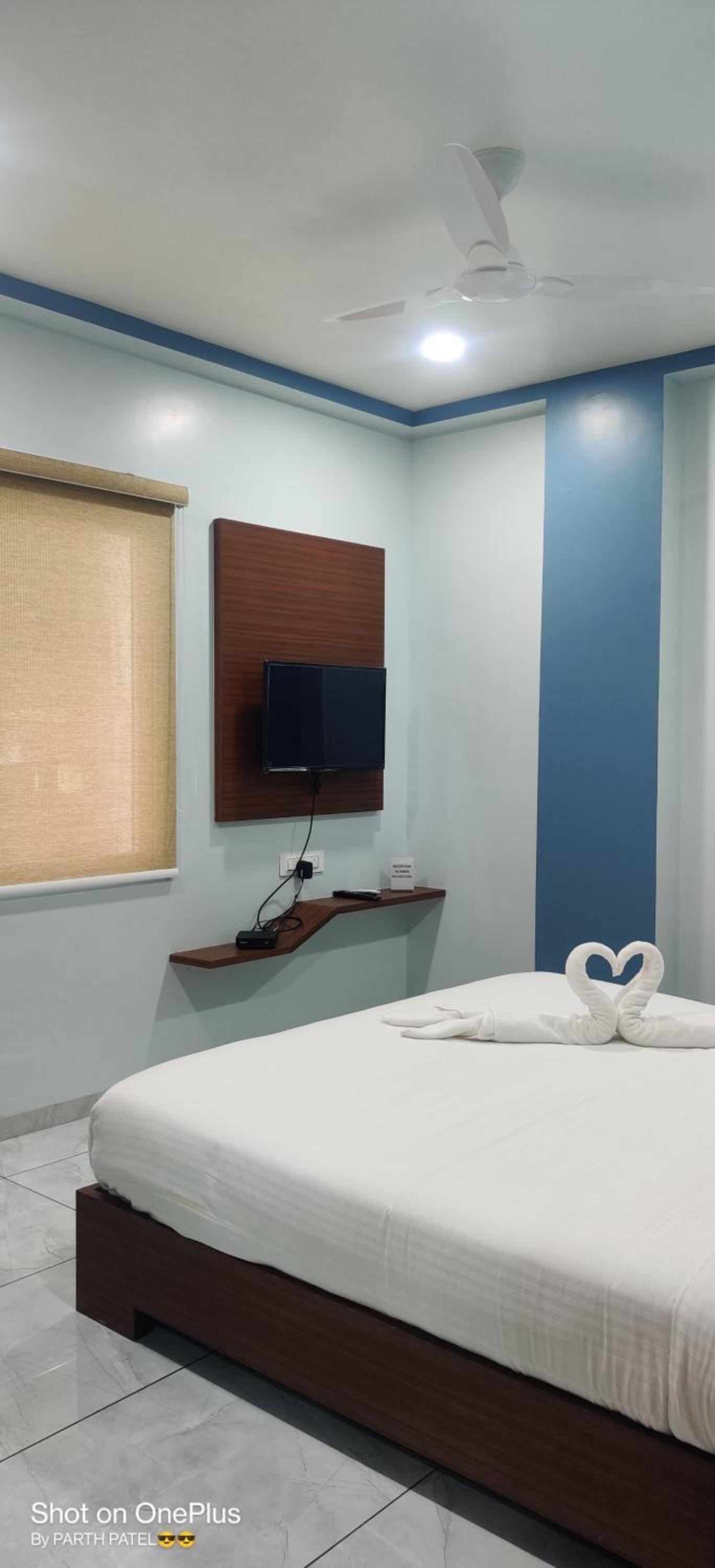 Super Deluxe Room - Photo 6
