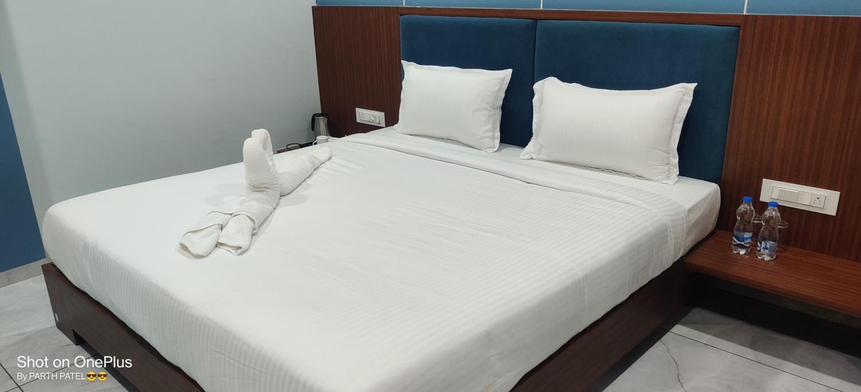 Super Deluxe Room - Photo 4