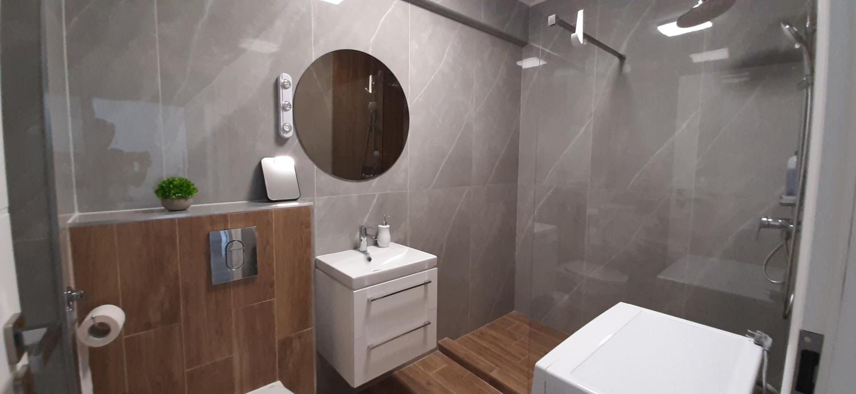 Two-Bedroom Apartment - Photo 28