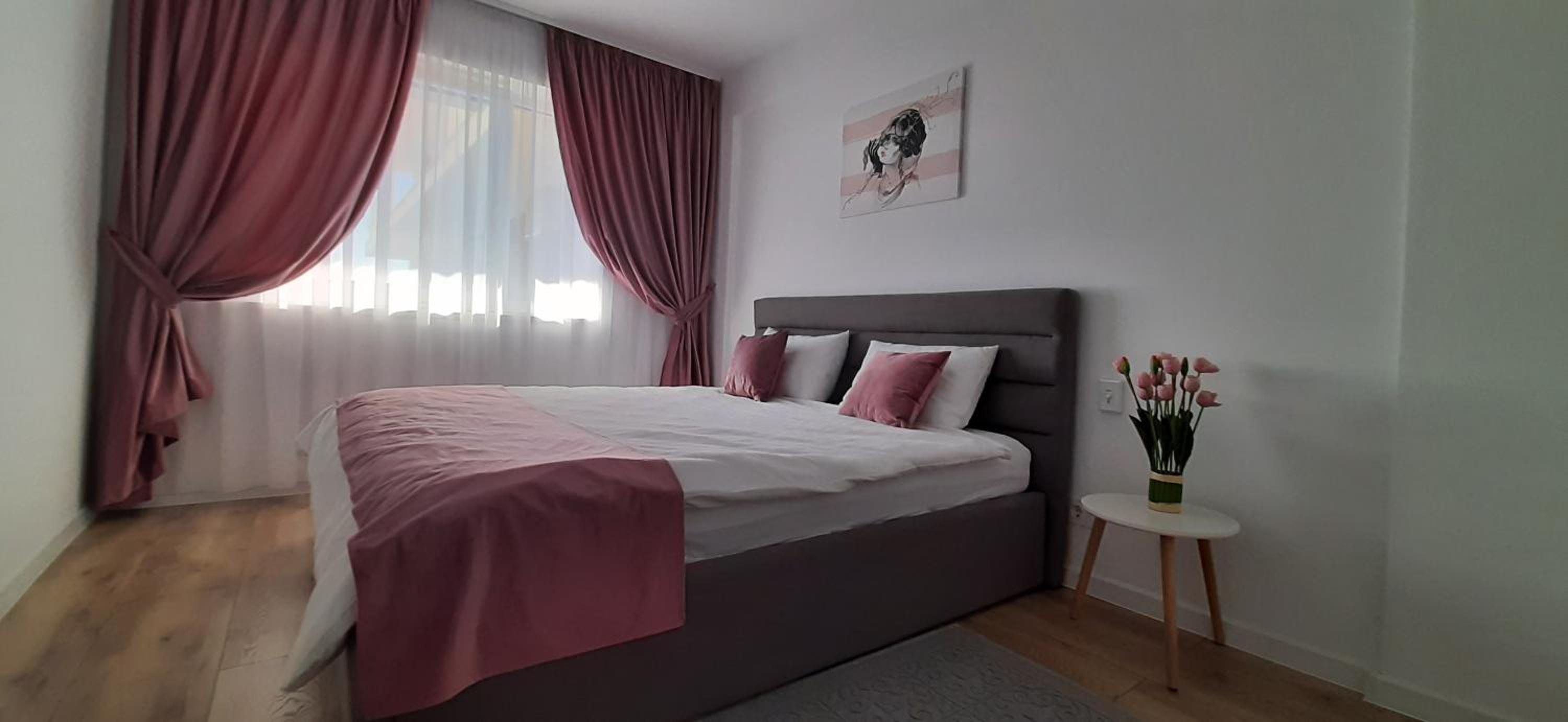 Two-Bedroom Apartment - Photo 4
