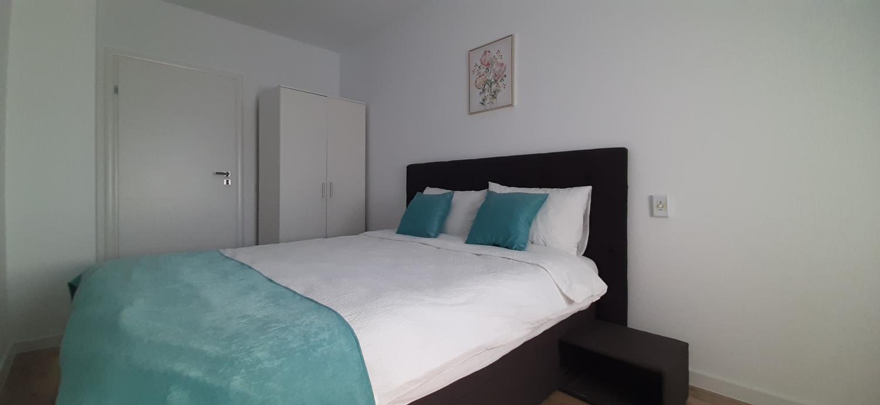 Two-Bedroom Apartment - Photo 12