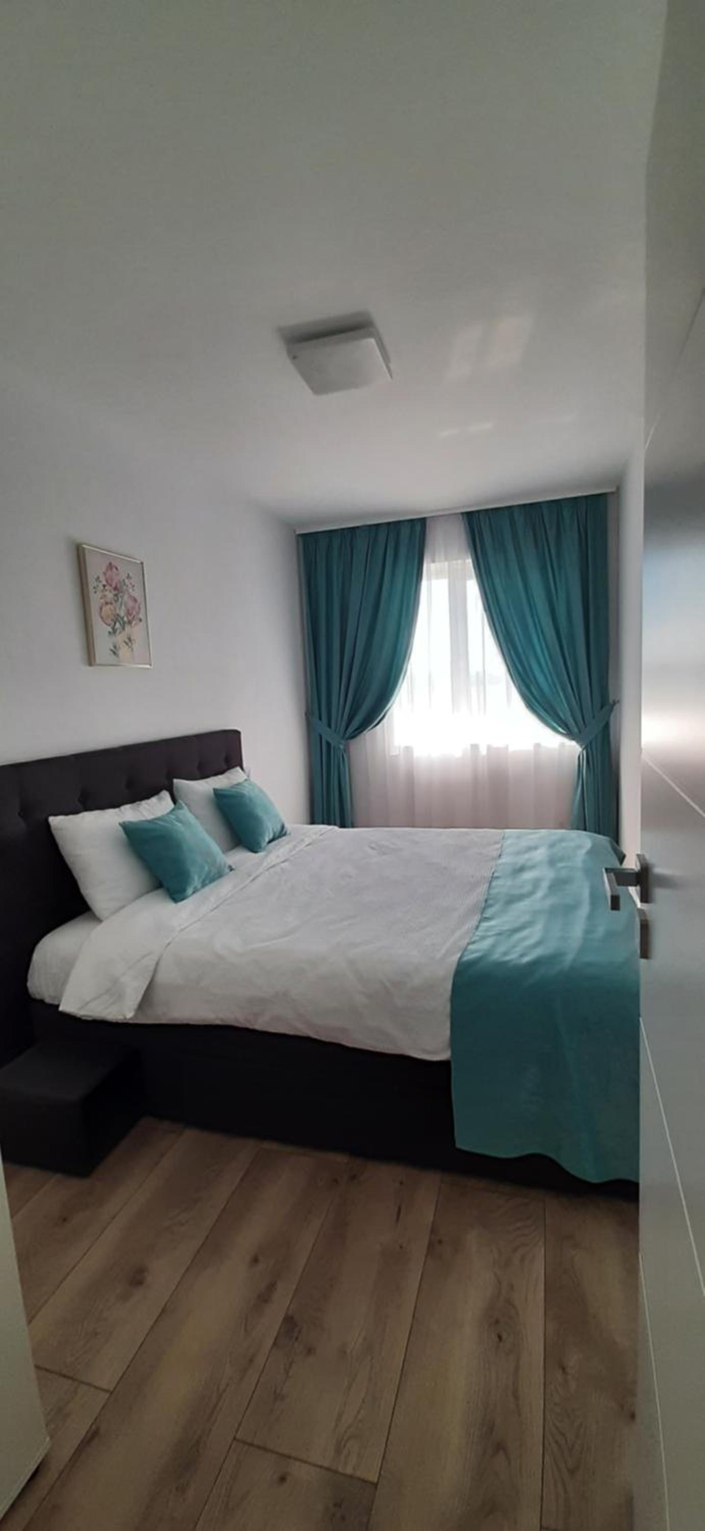 Two-Bedroom Apartment - Photo 13