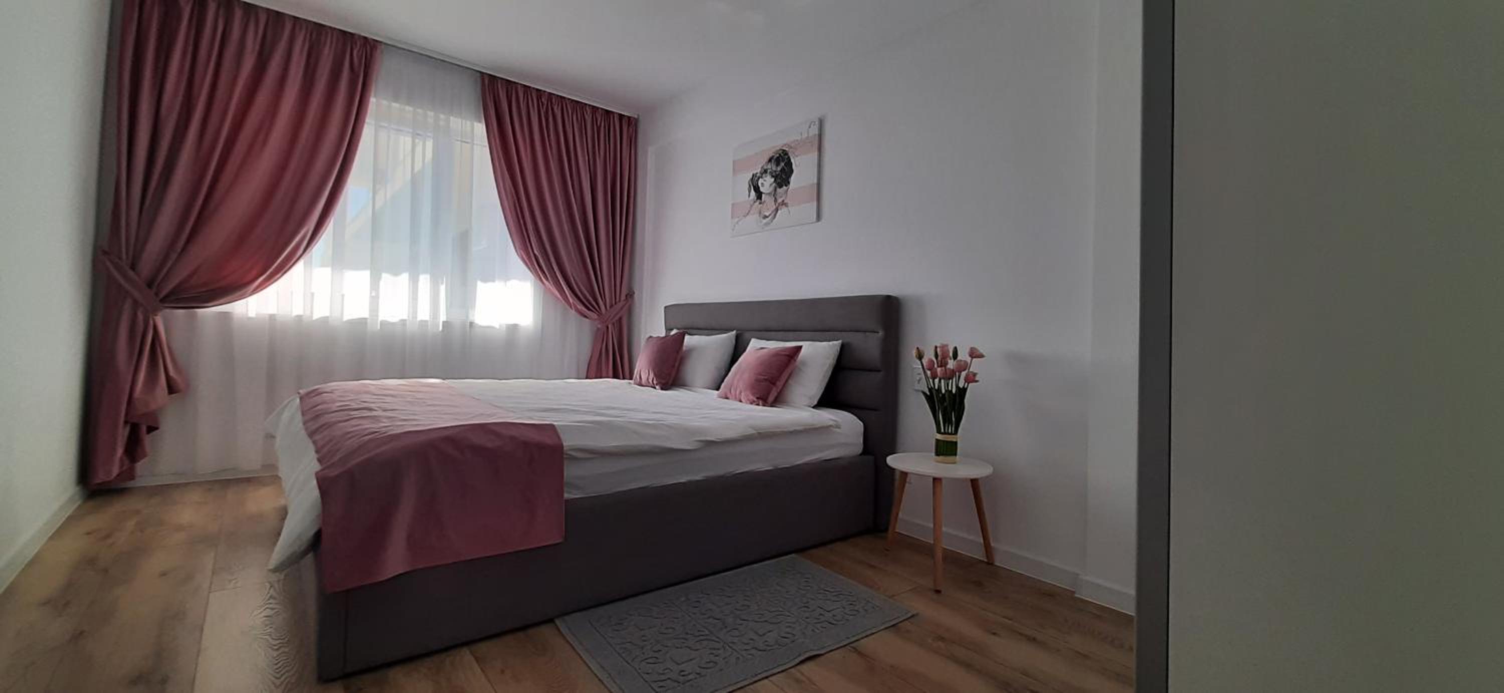 Two-Bedroom Apartment - Photo 17