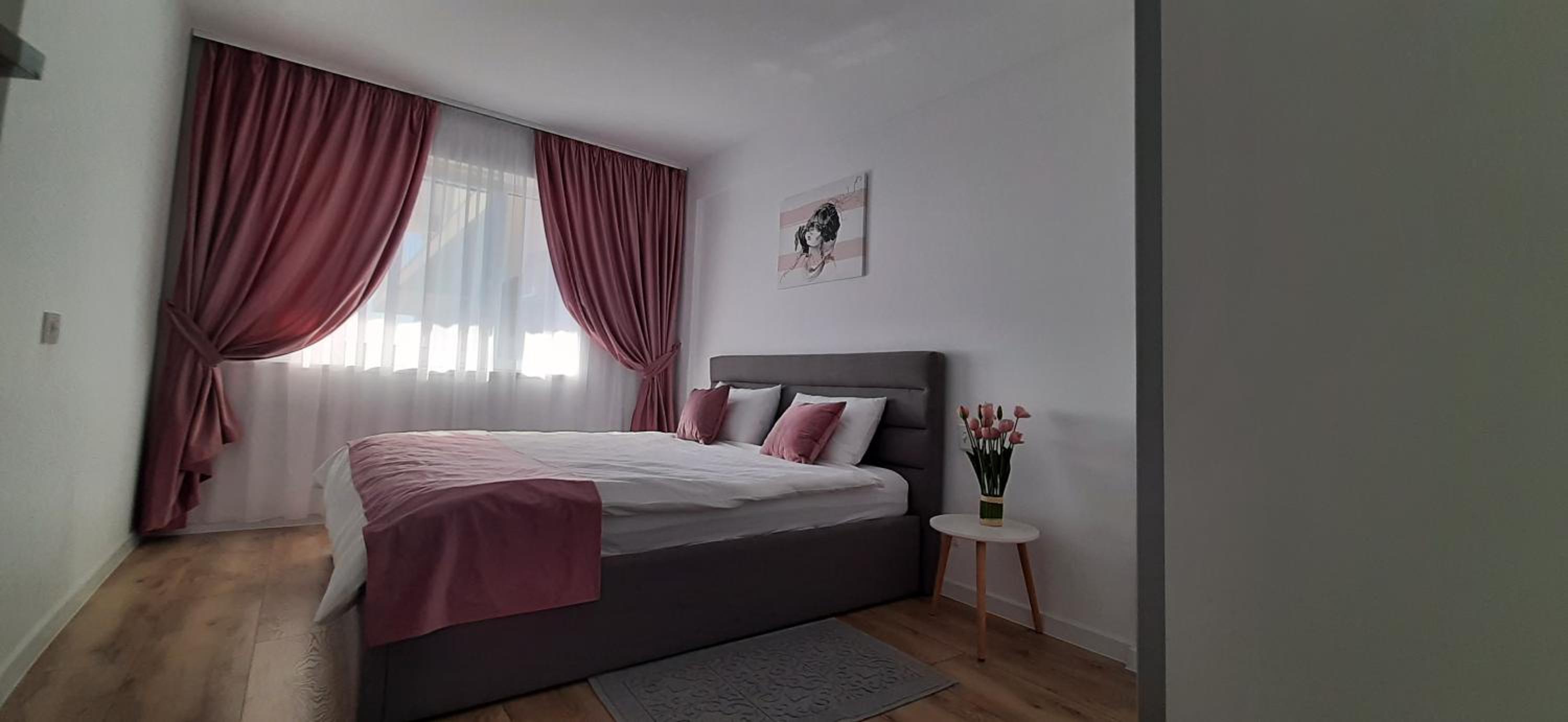 Two-Bedroom Apartment - Photo 18