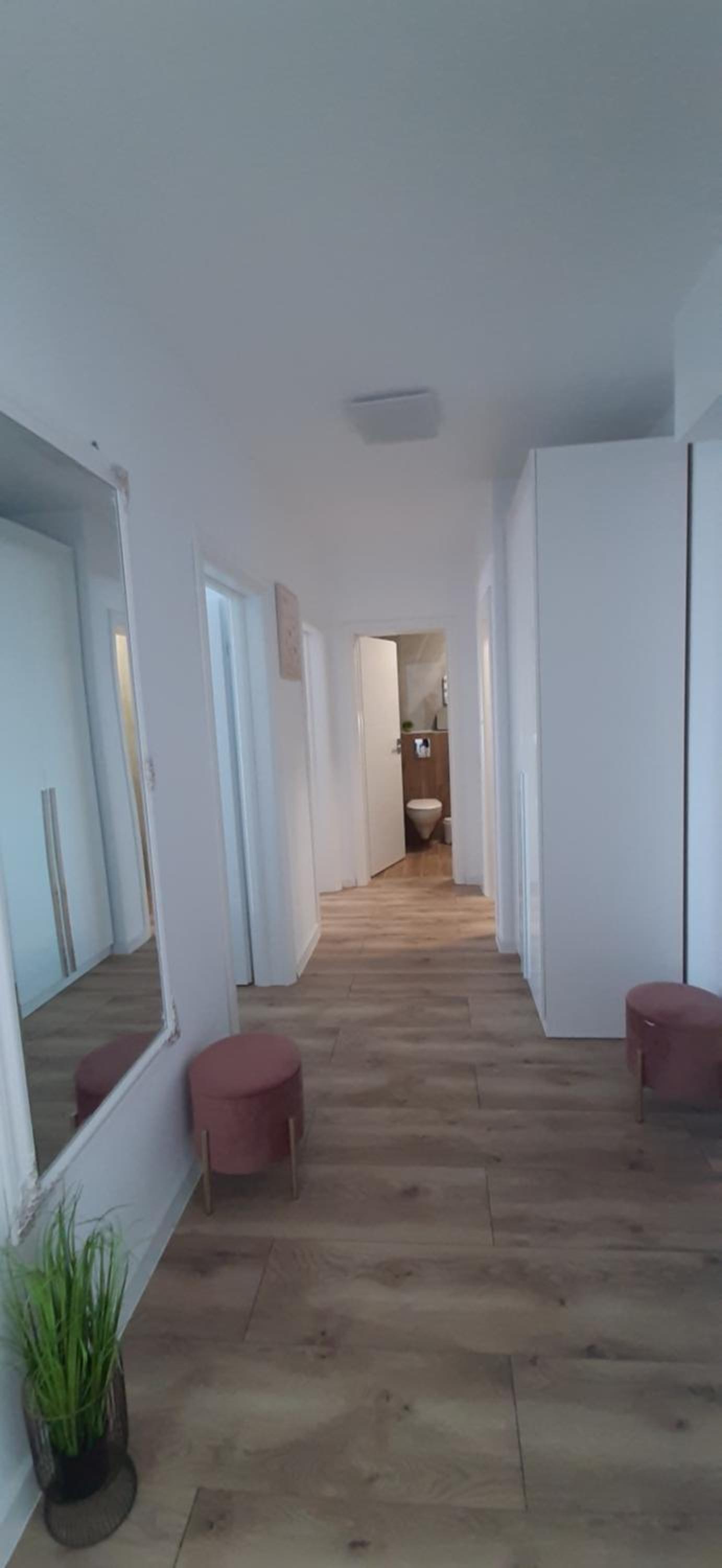 Two-Bedroom Apartment - Photo 22