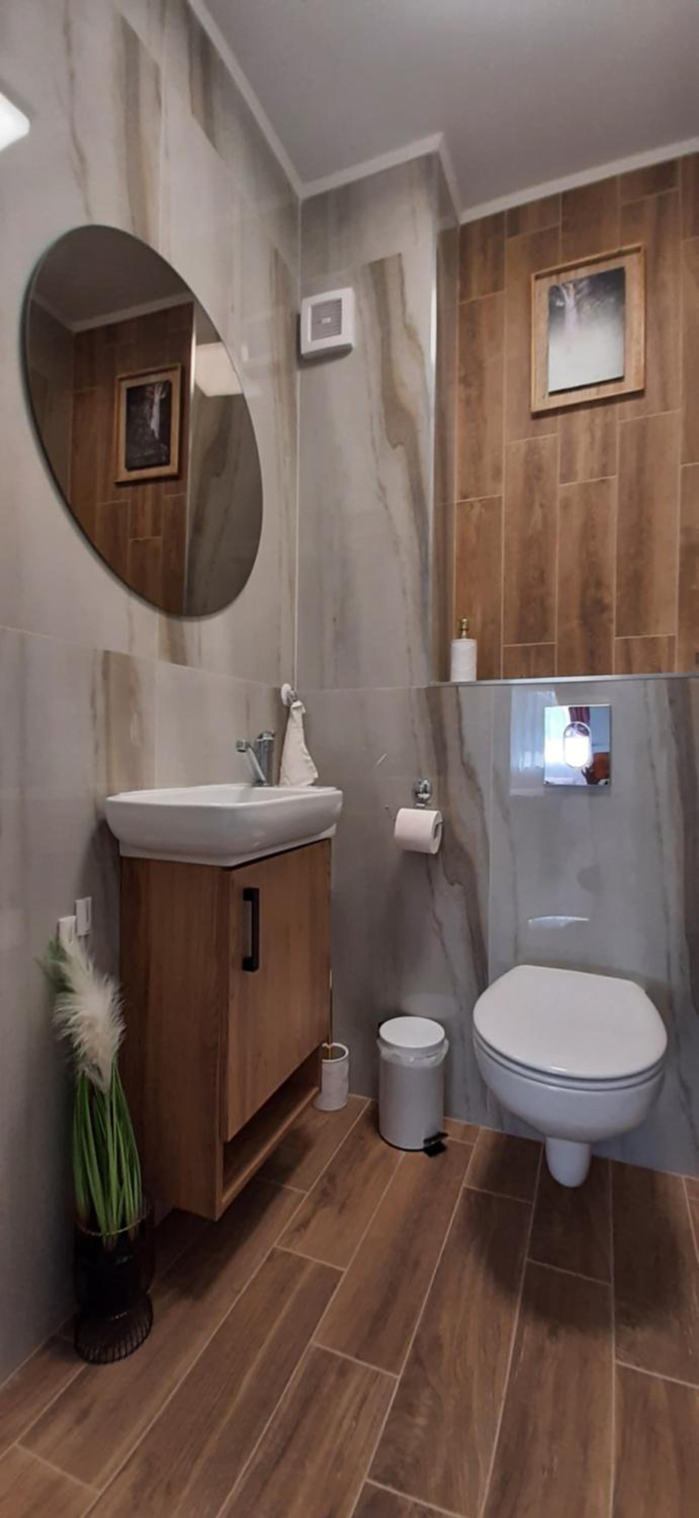 Two-Bedroom Apartment - Photo 27