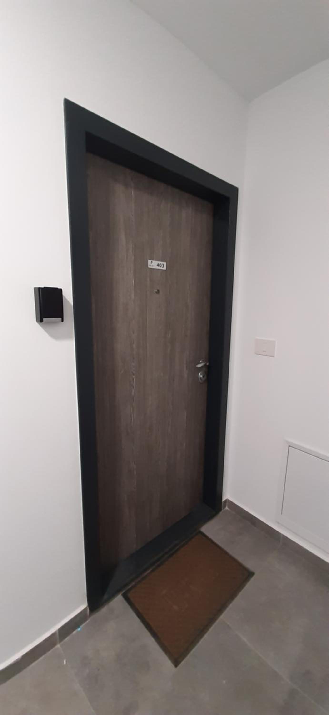 Two-Bedroom Apartment - Photo 32