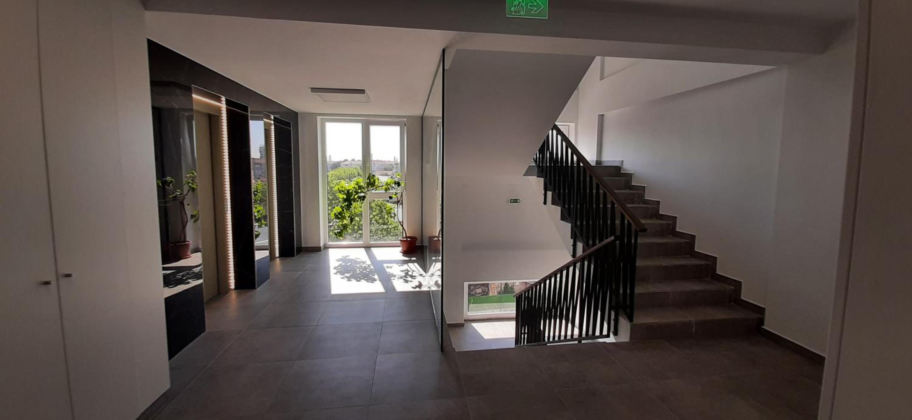 Two-Bedroom Apartment - Photo 34