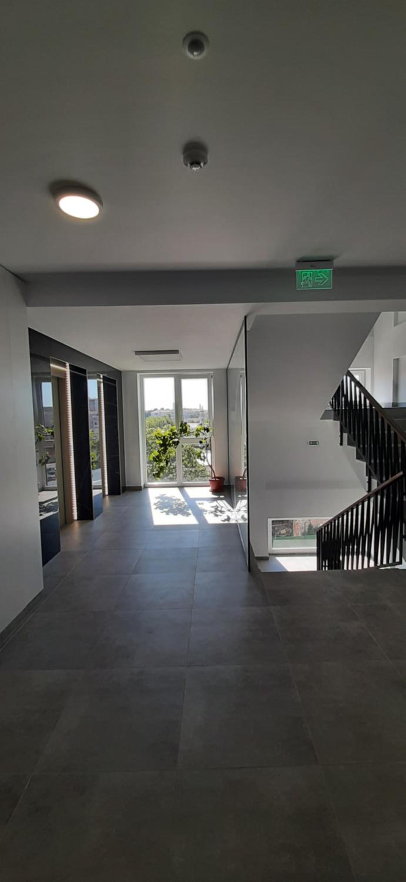 Two-Bedroom Apartment - Photo 35