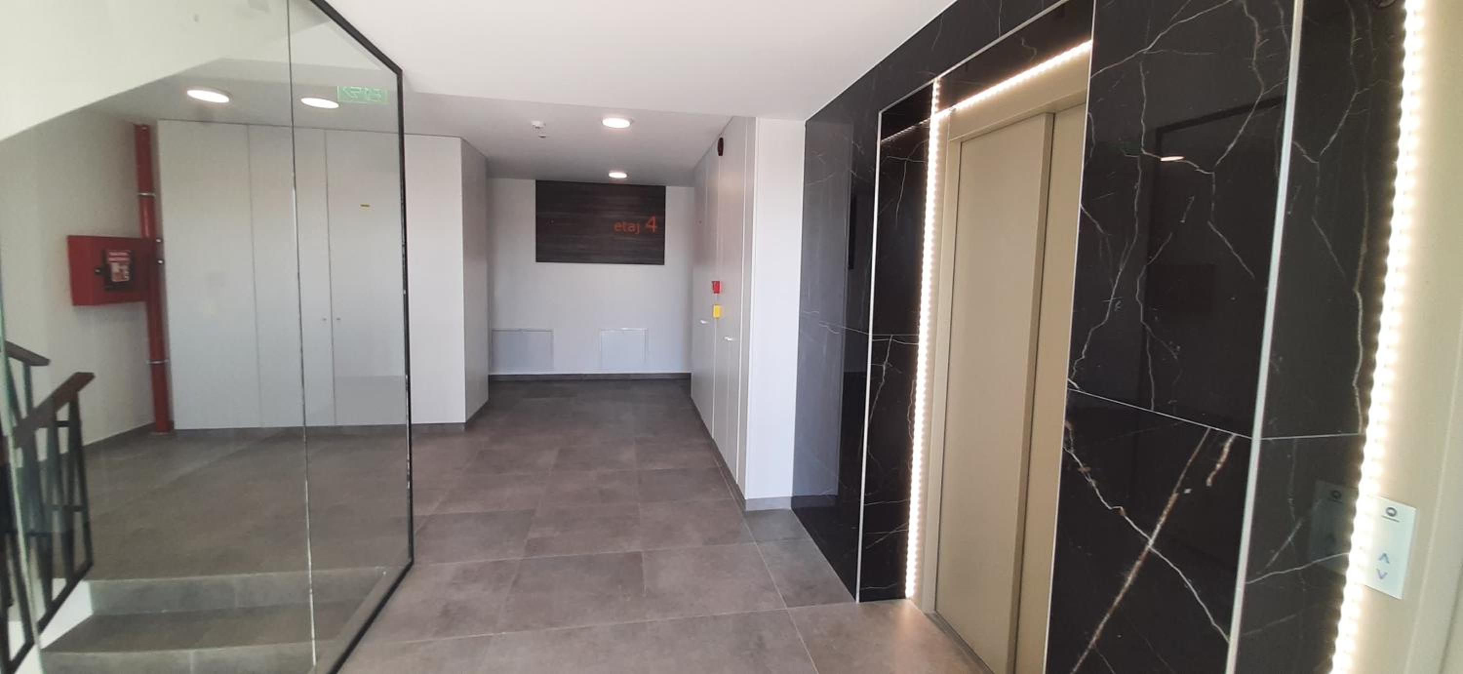 Two-Bedroom Apartment - Photo 36
