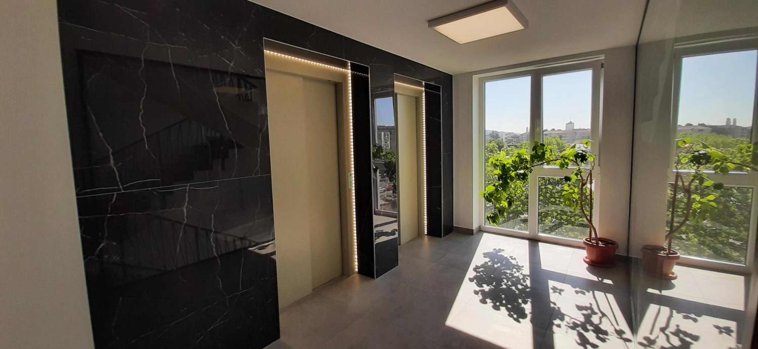 Two-Bedroom Apartment - Photo 38