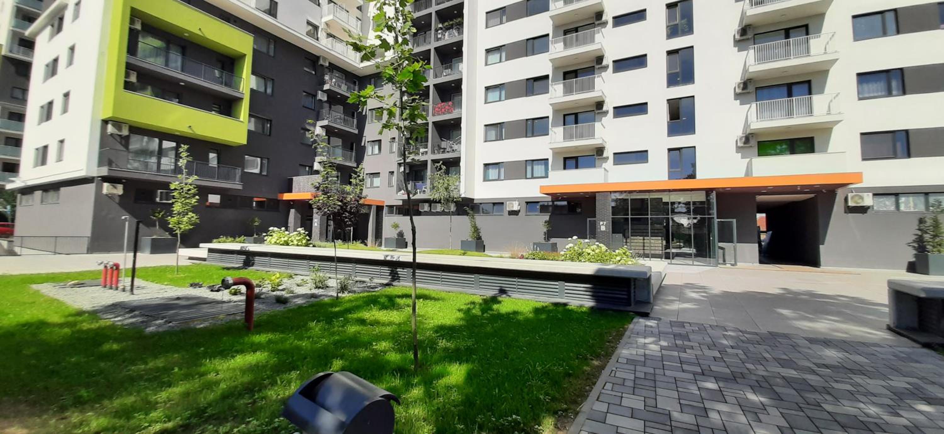 Two-Bedroom Apartment - Photo 41