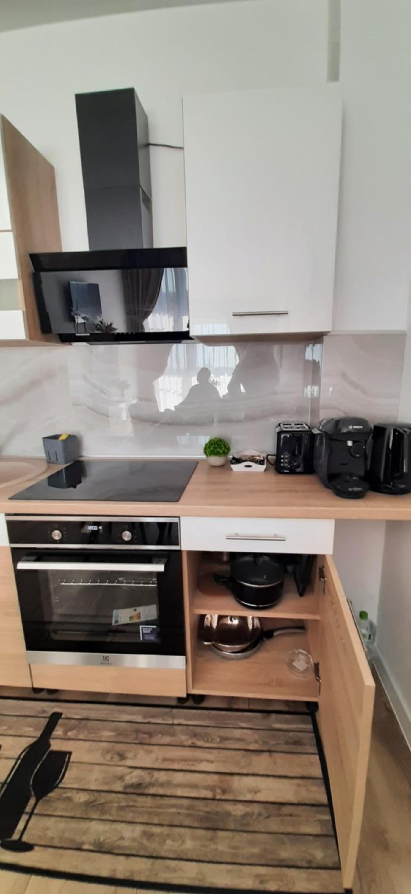 Two-Bedroom Apartment - Photo 46
