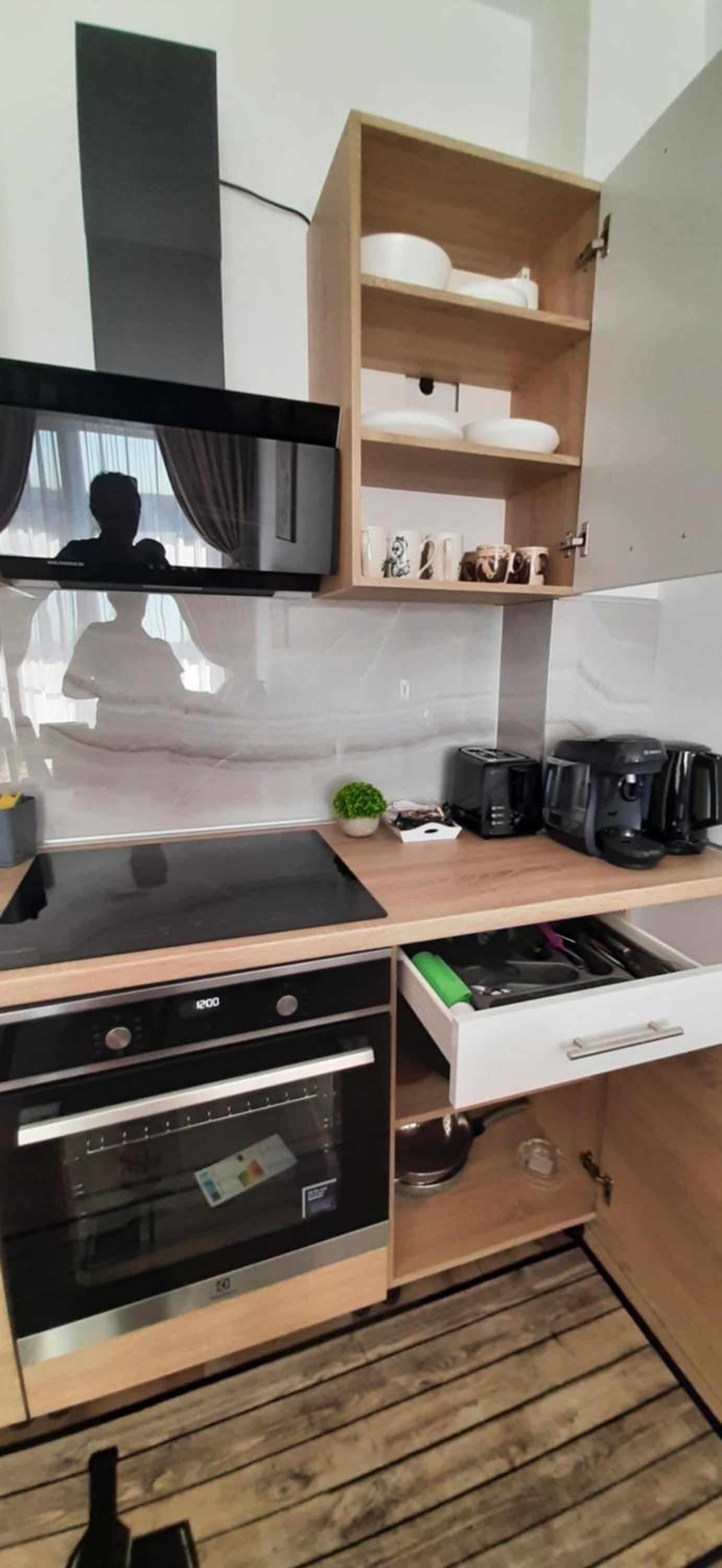 Two-Bedroom Apartment - Photo 47