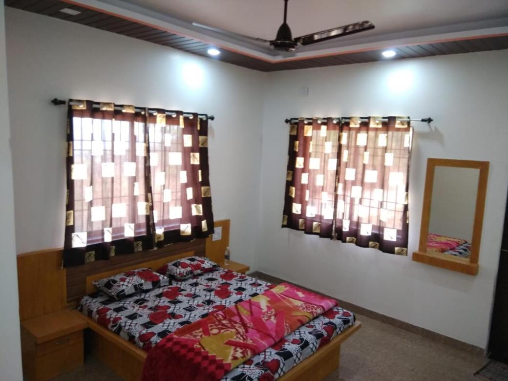 Two-Bedroom Villa photo 1