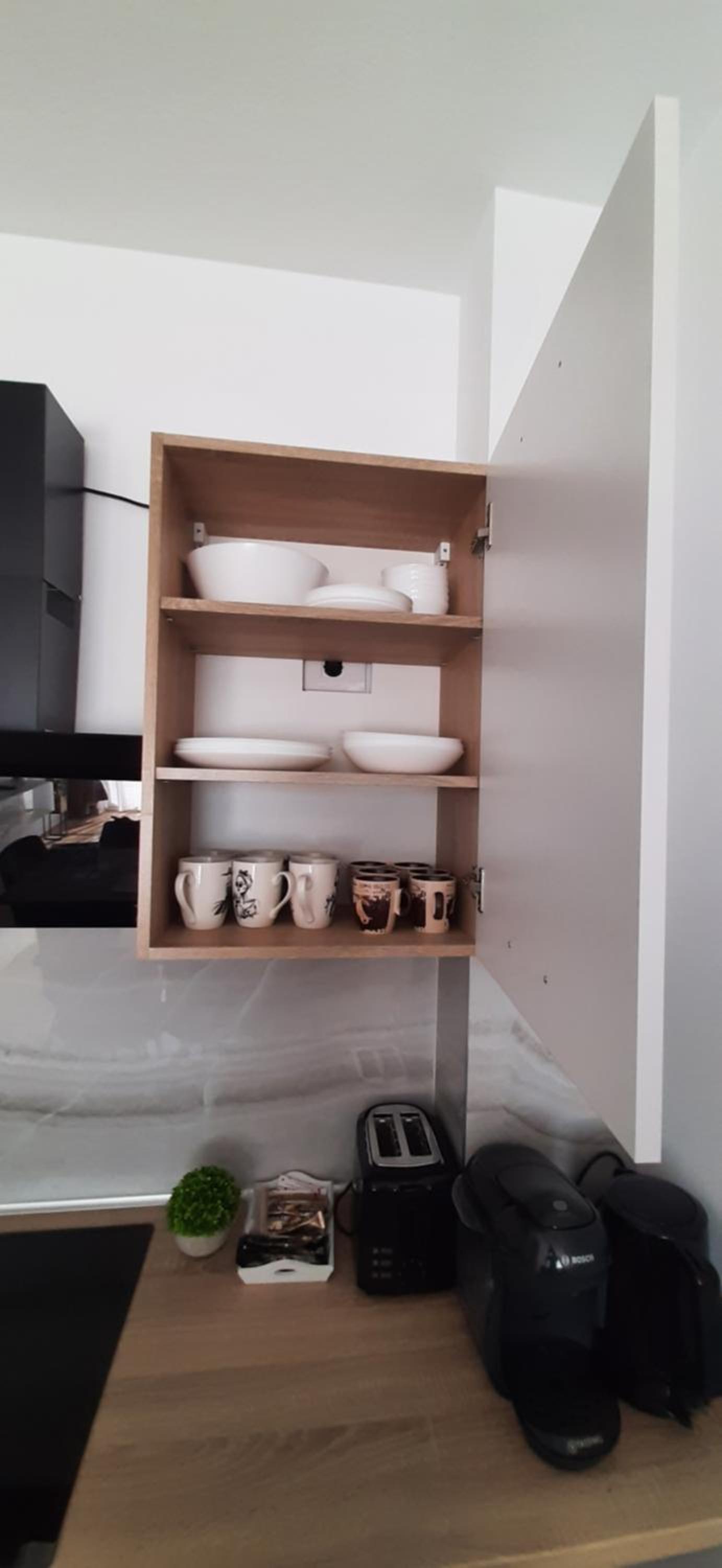Two-Bedroom Apartment - Photo 49