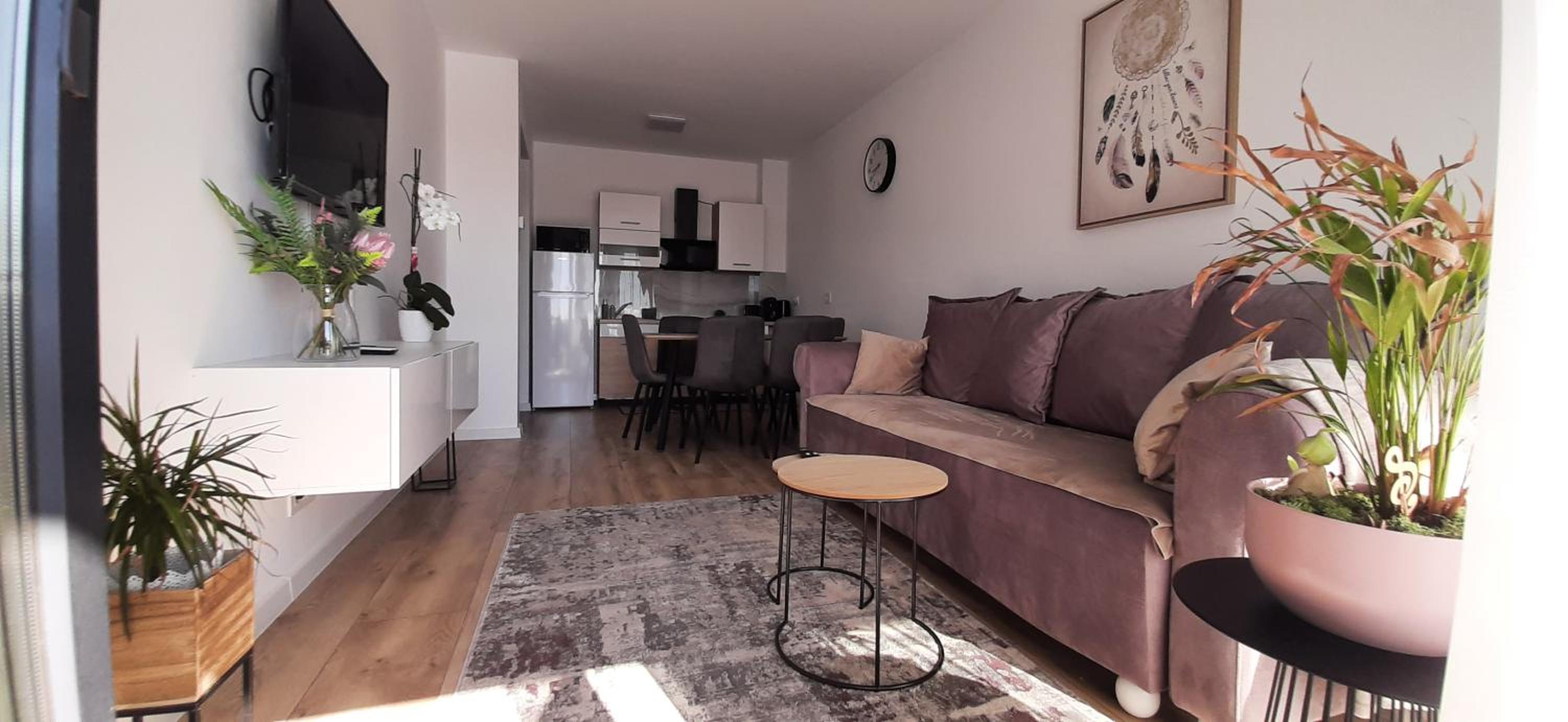 Two-Bedroom Apartment - Photo 52