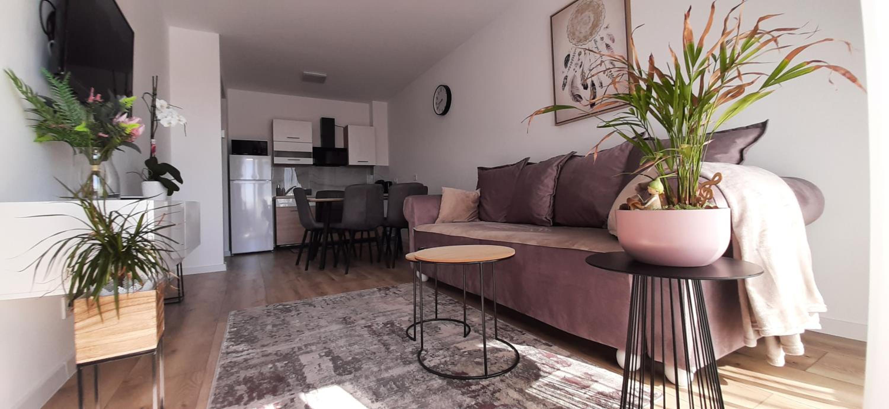 Two-Bedroom Apartment - Photo 53