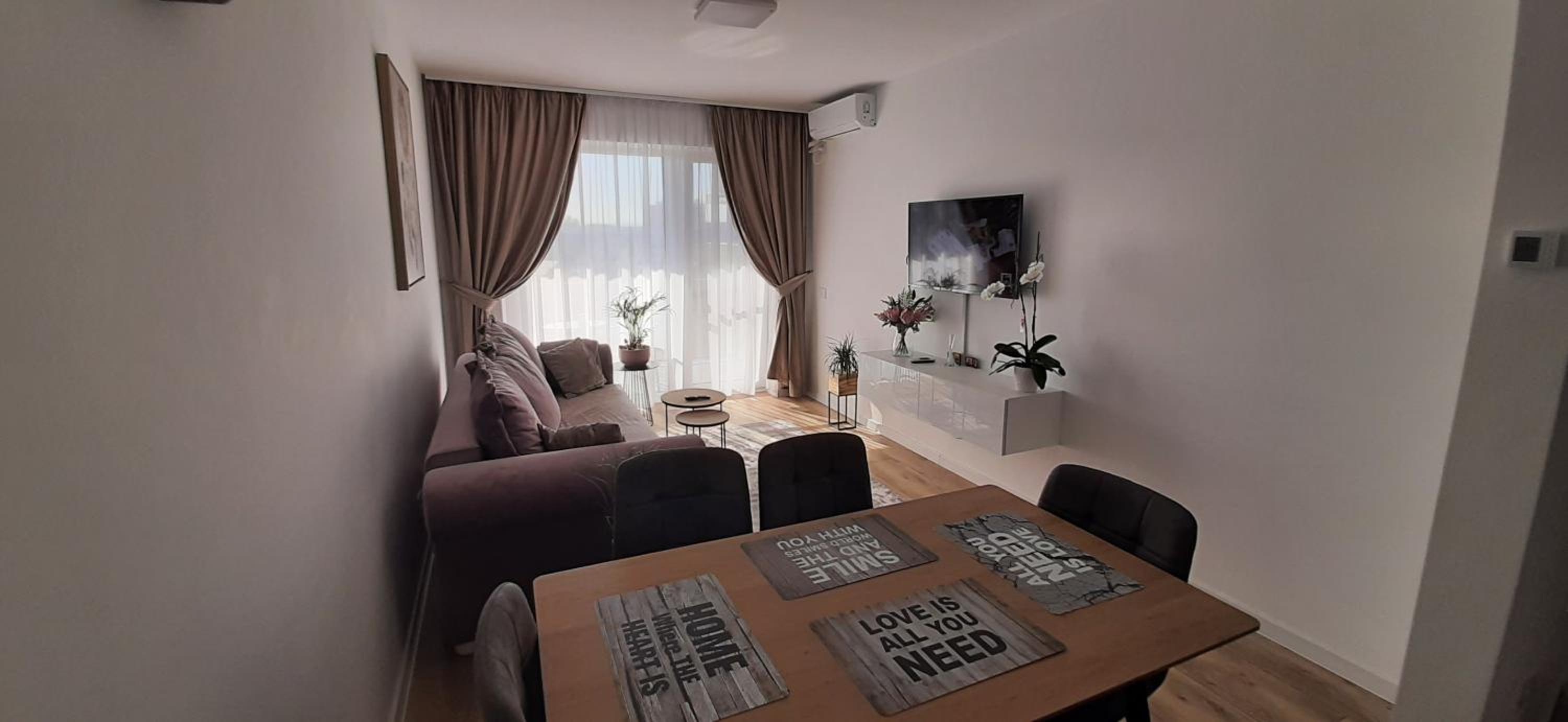 Two-Bedroom Apartment - Photo 55