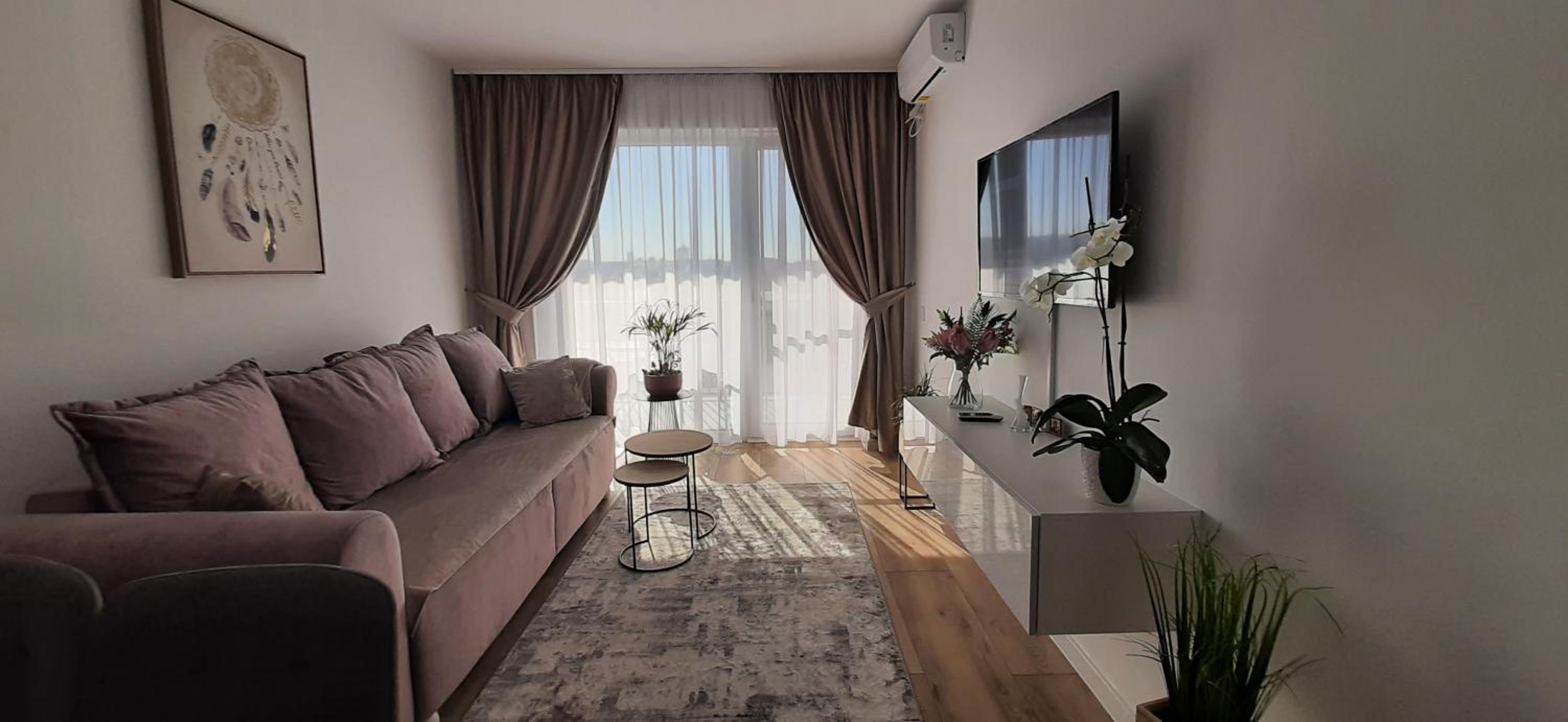 Two-Bedroom Apartment - Photo 1
