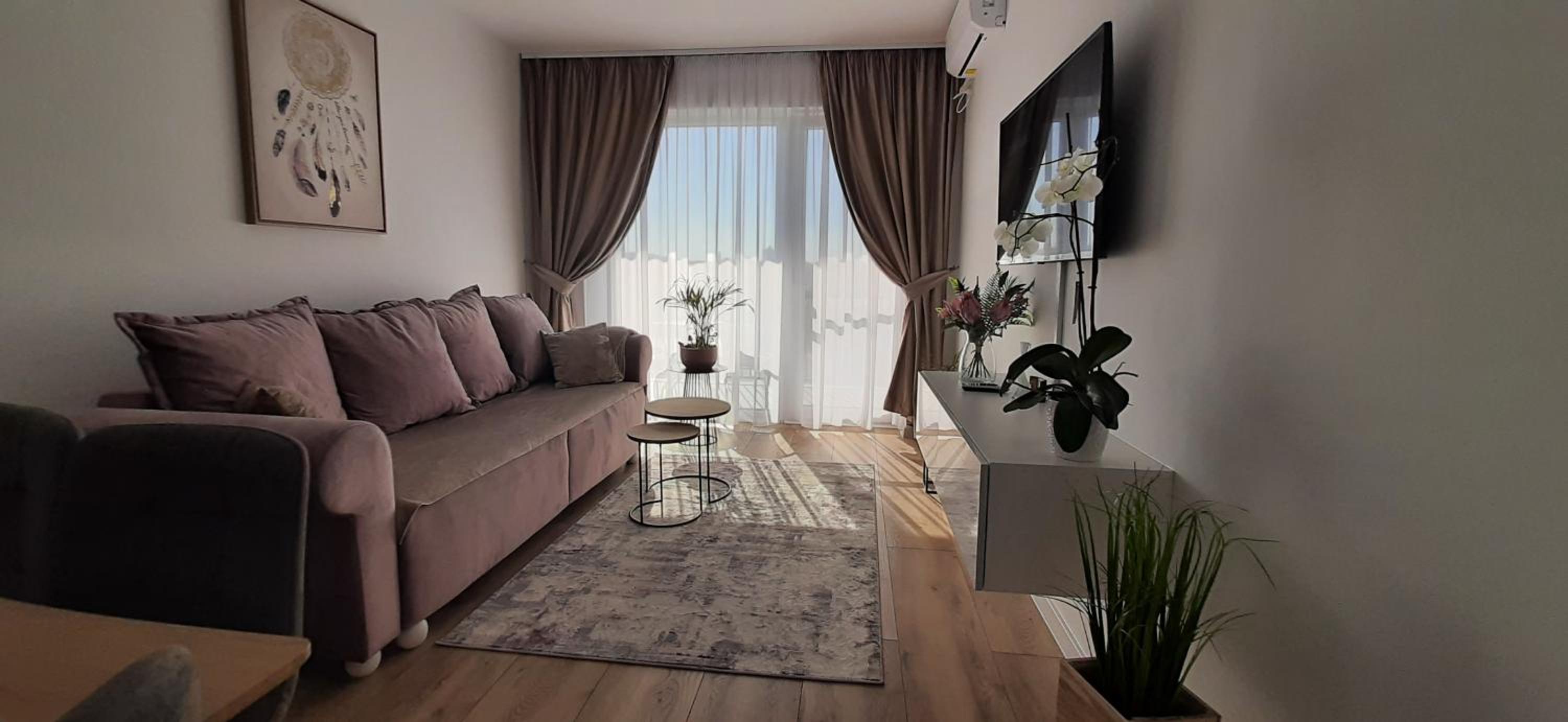 Two-Bedroom Apartment - Photo 56