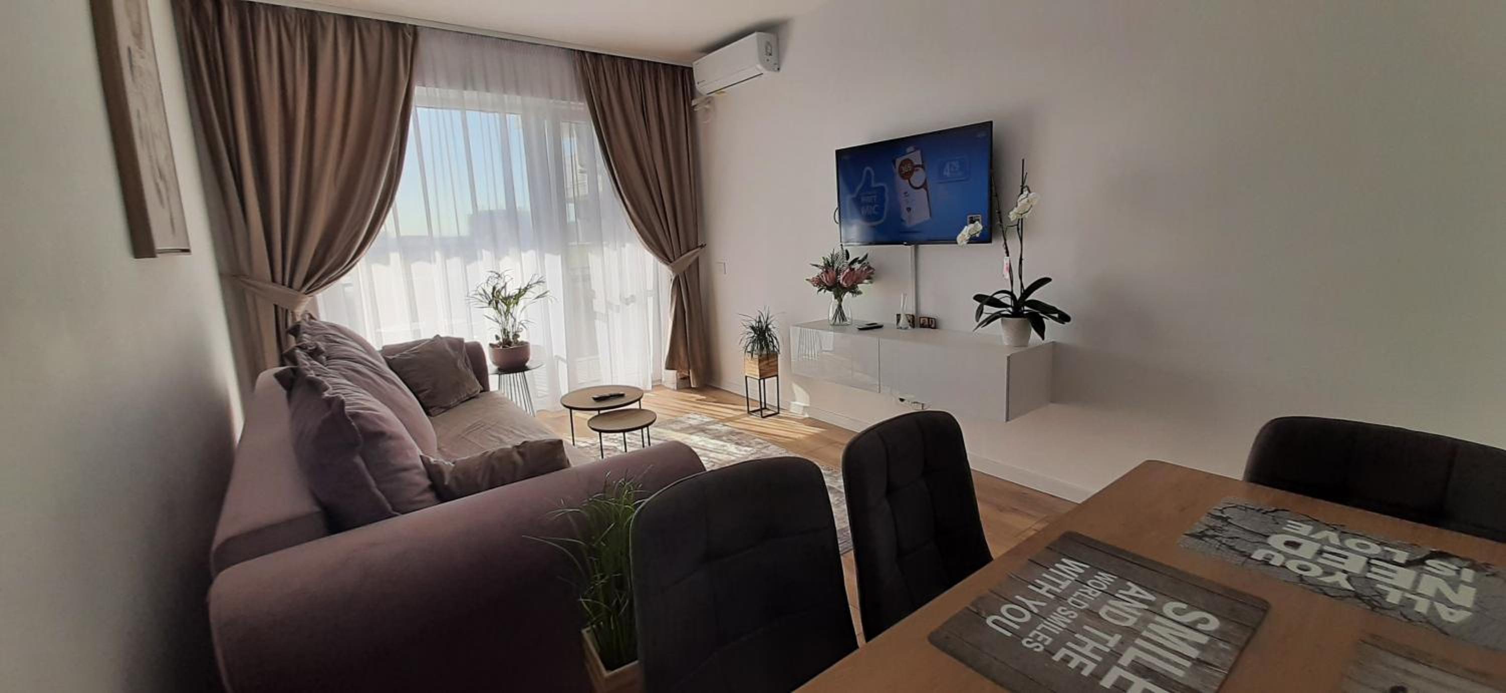 Two-Bedroom Apartment - Photo 58