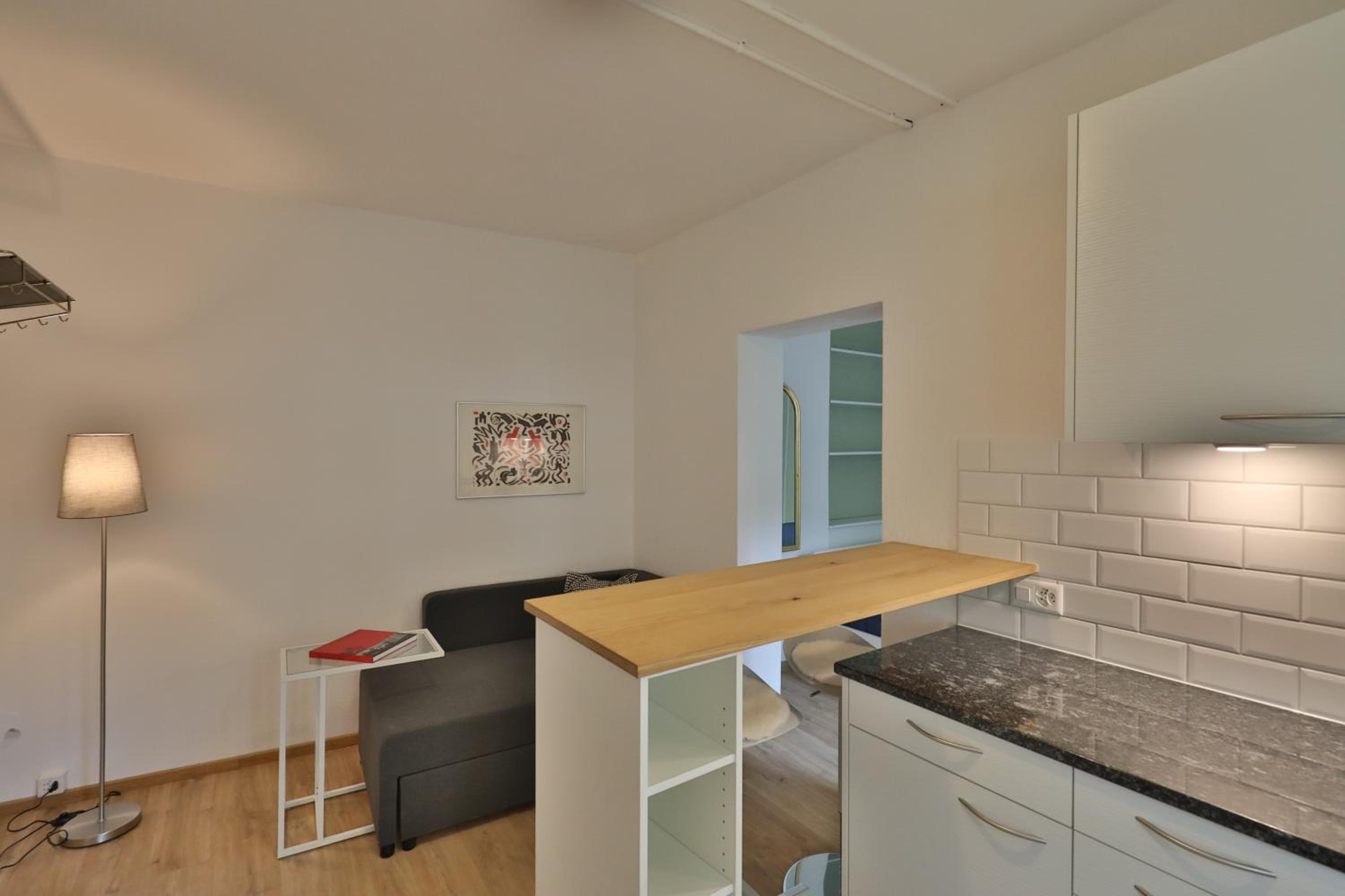 Apartment 3