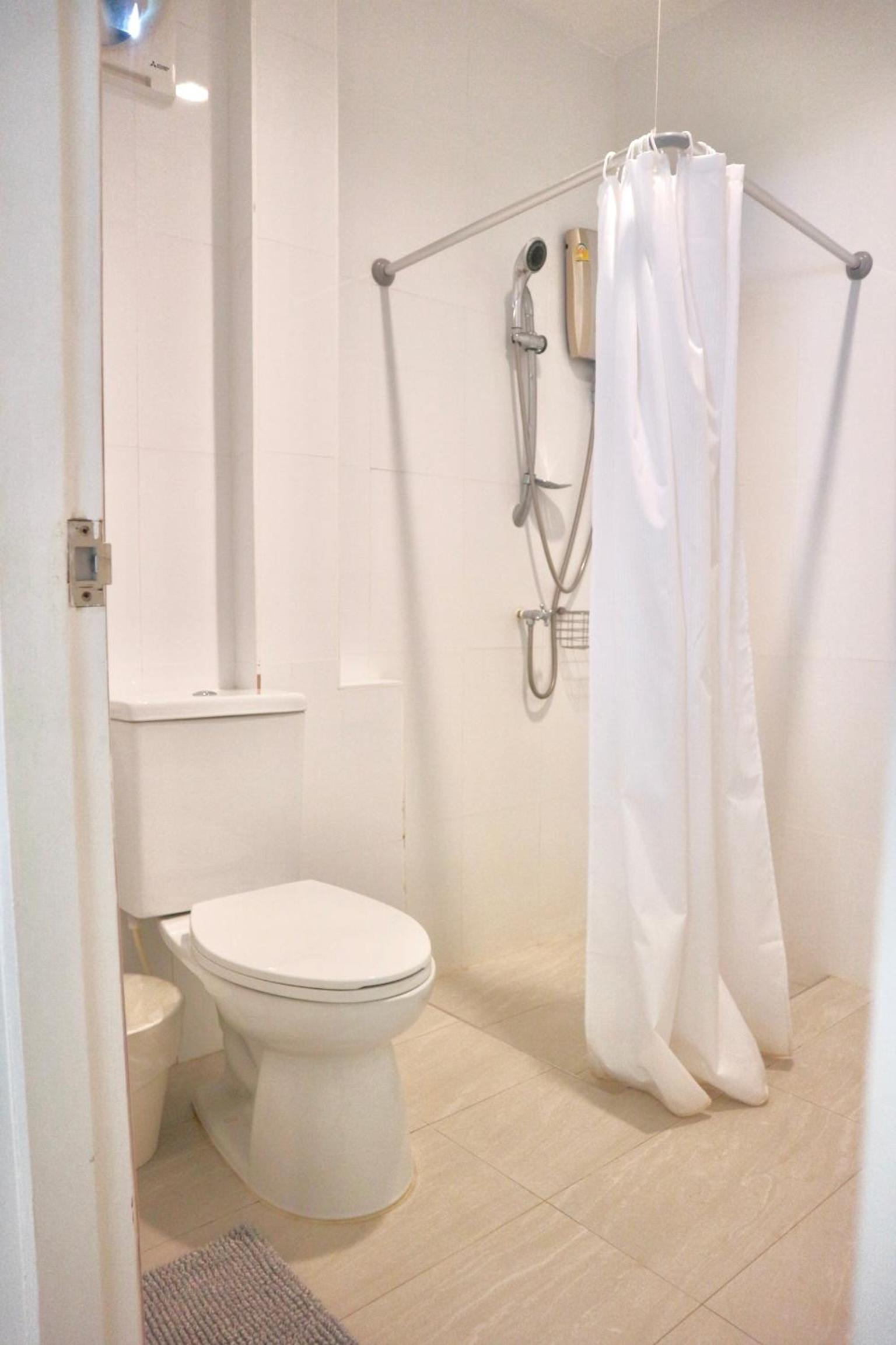 Twin Room With Sea View photo 2