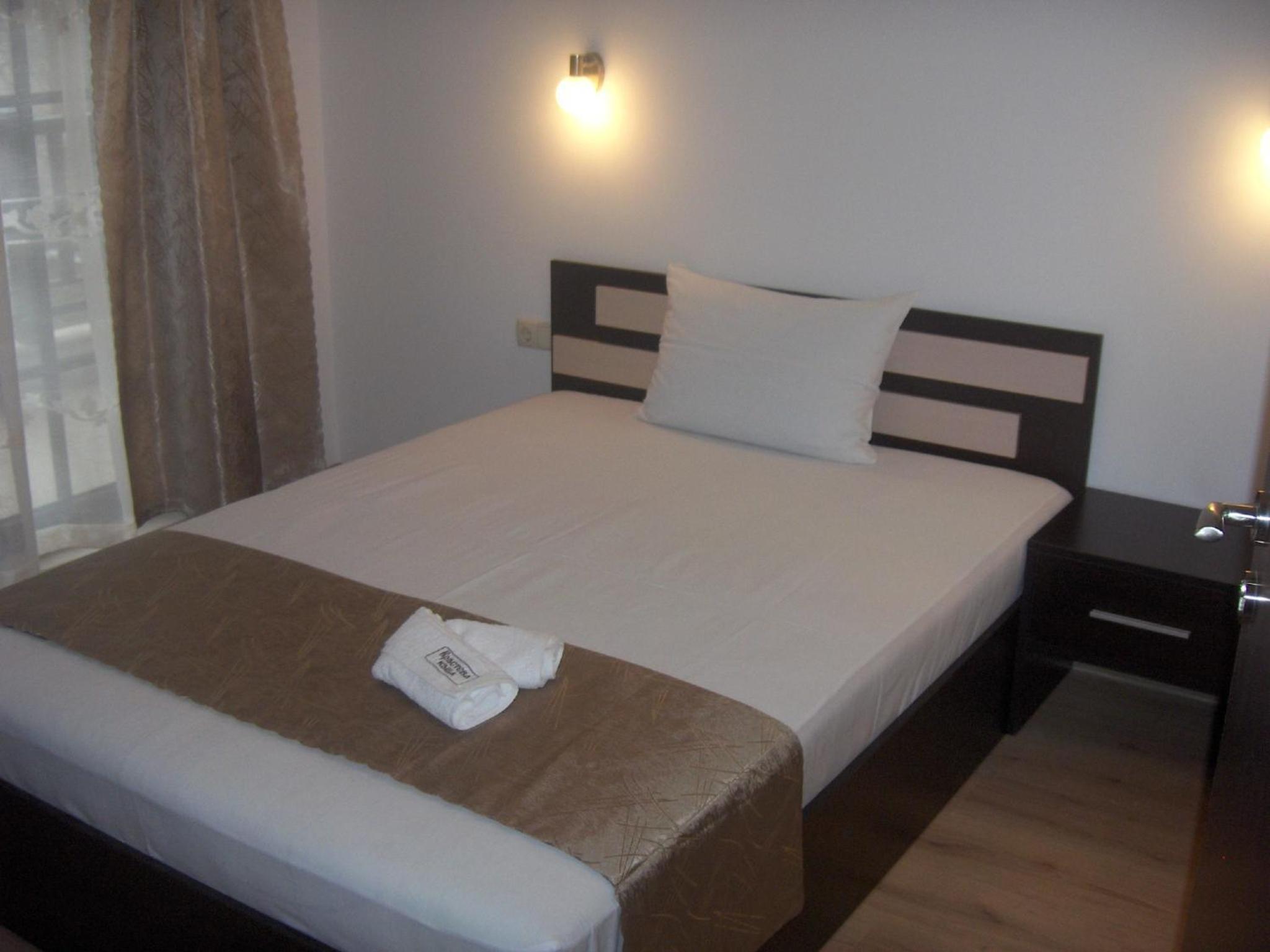 Single Room with Balcony