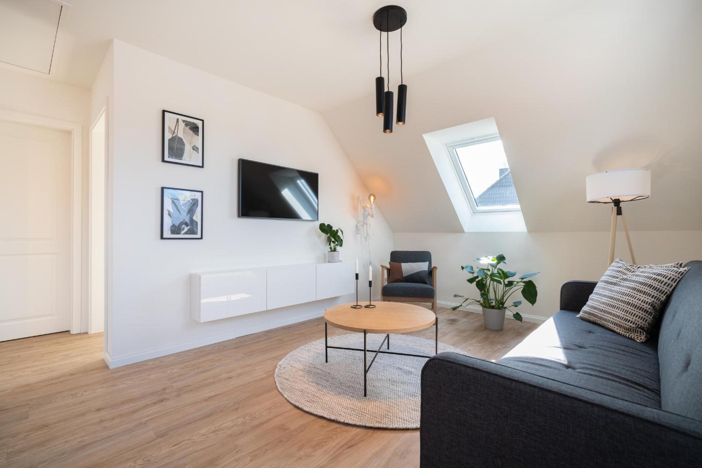 Apartment photo 1