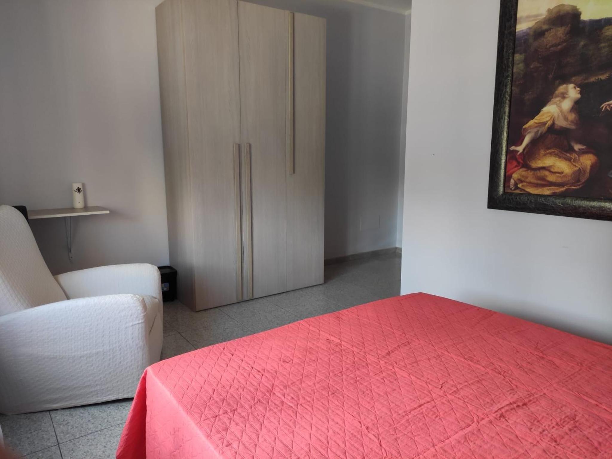 Double Room With Private Bathroom photo 1