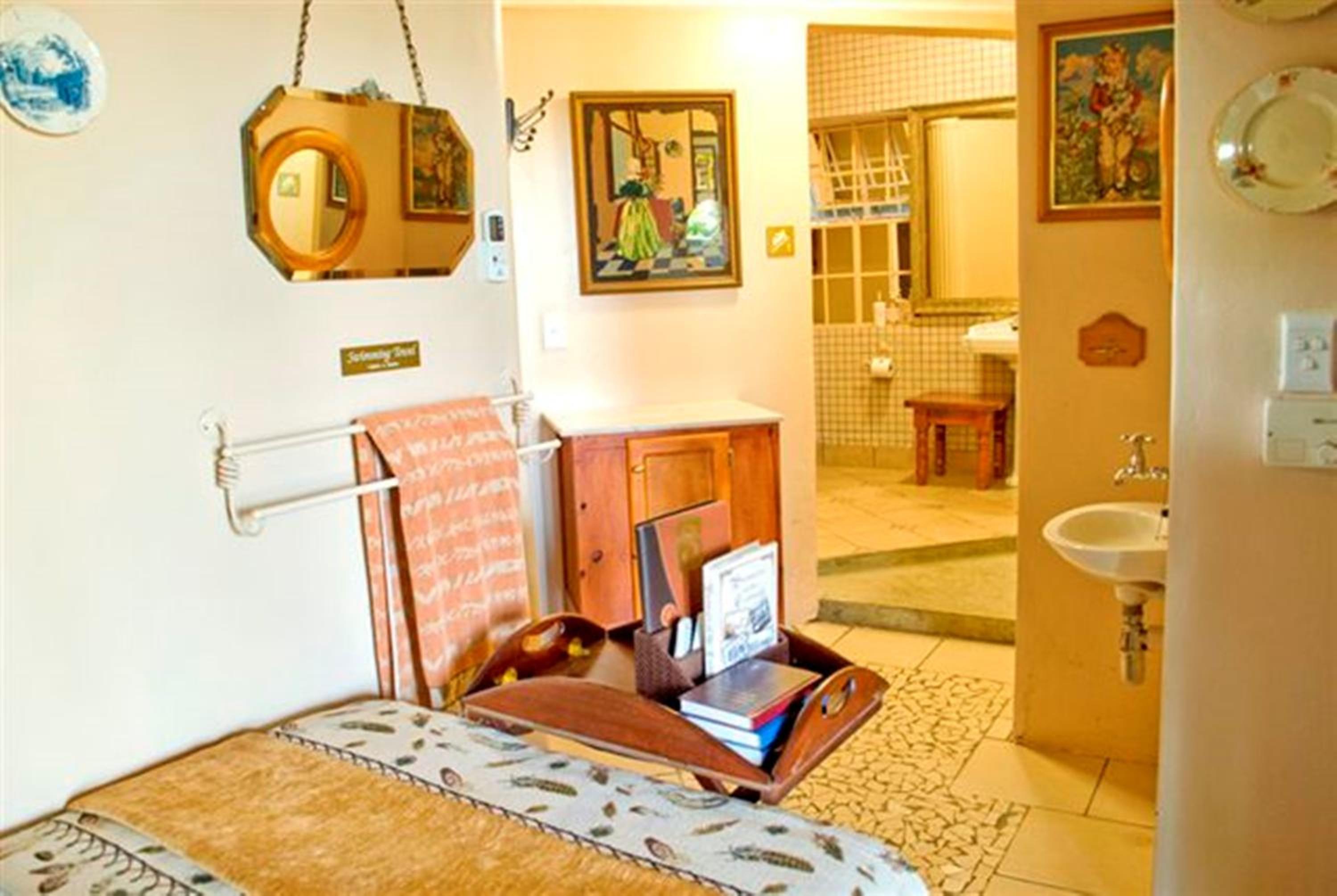 Executive Luxury Twin Room - Photo 7